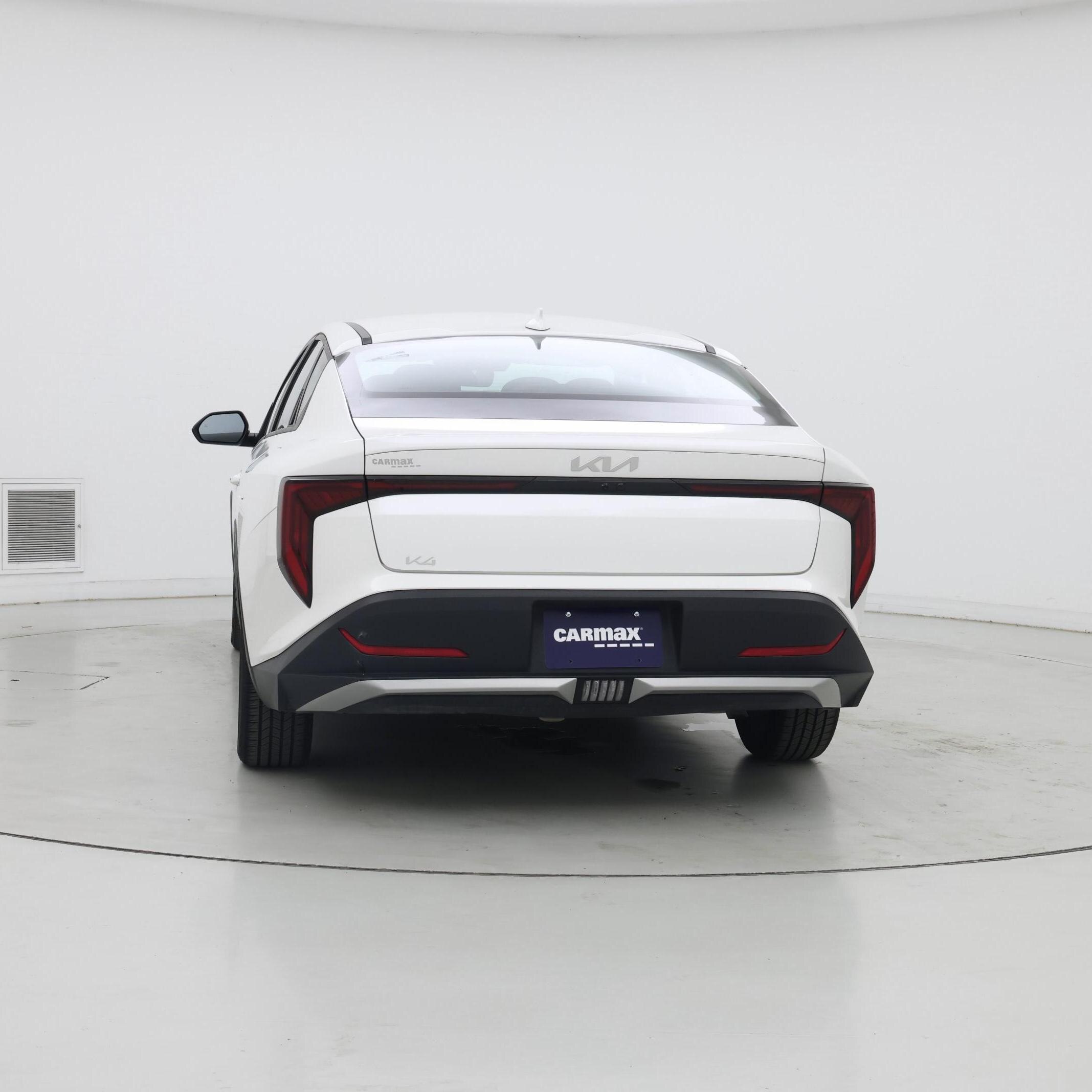 Thumbnail: 2025 Kia K4 - 6