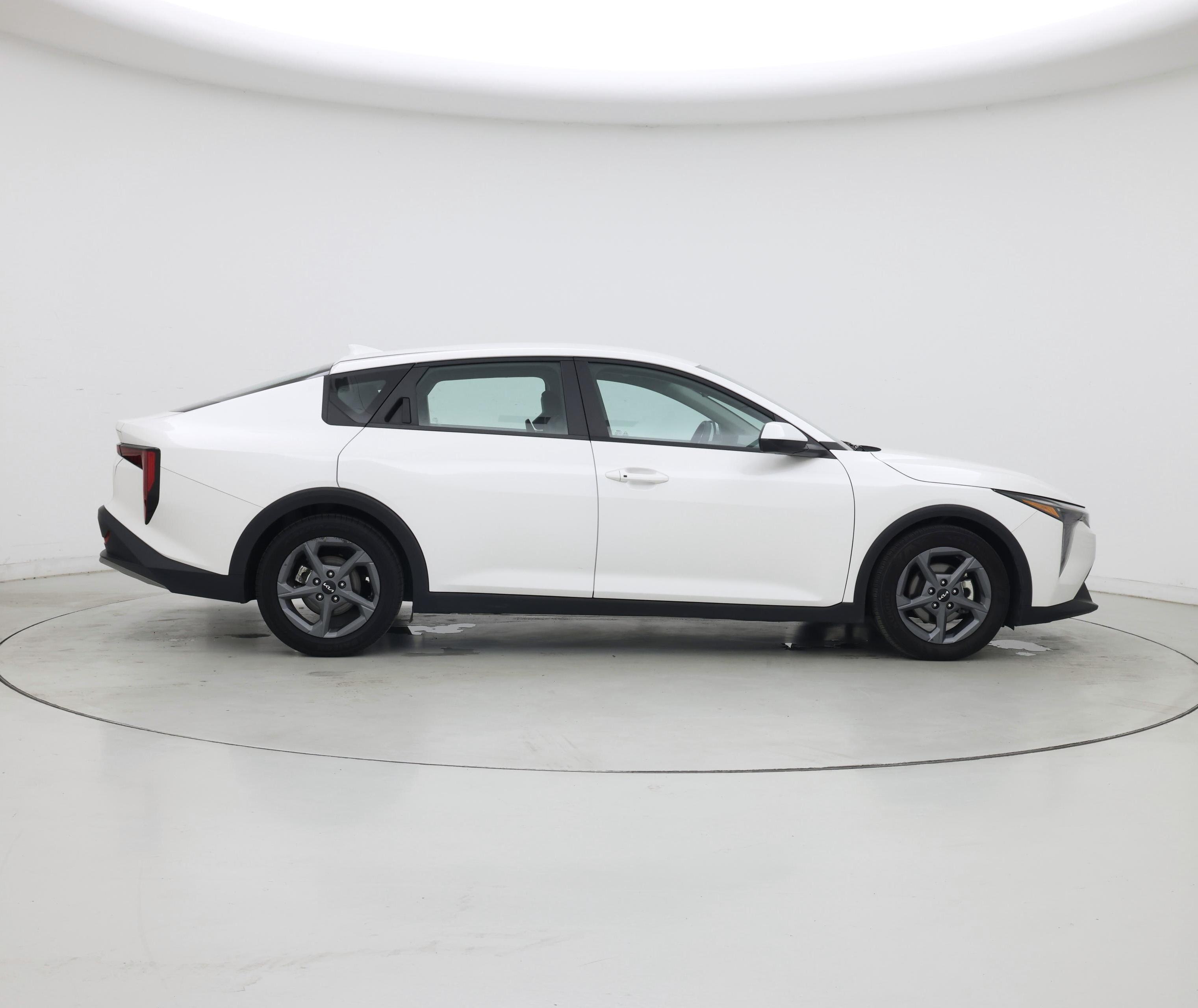 Thumbnail: 2025 Kia K4 - 7