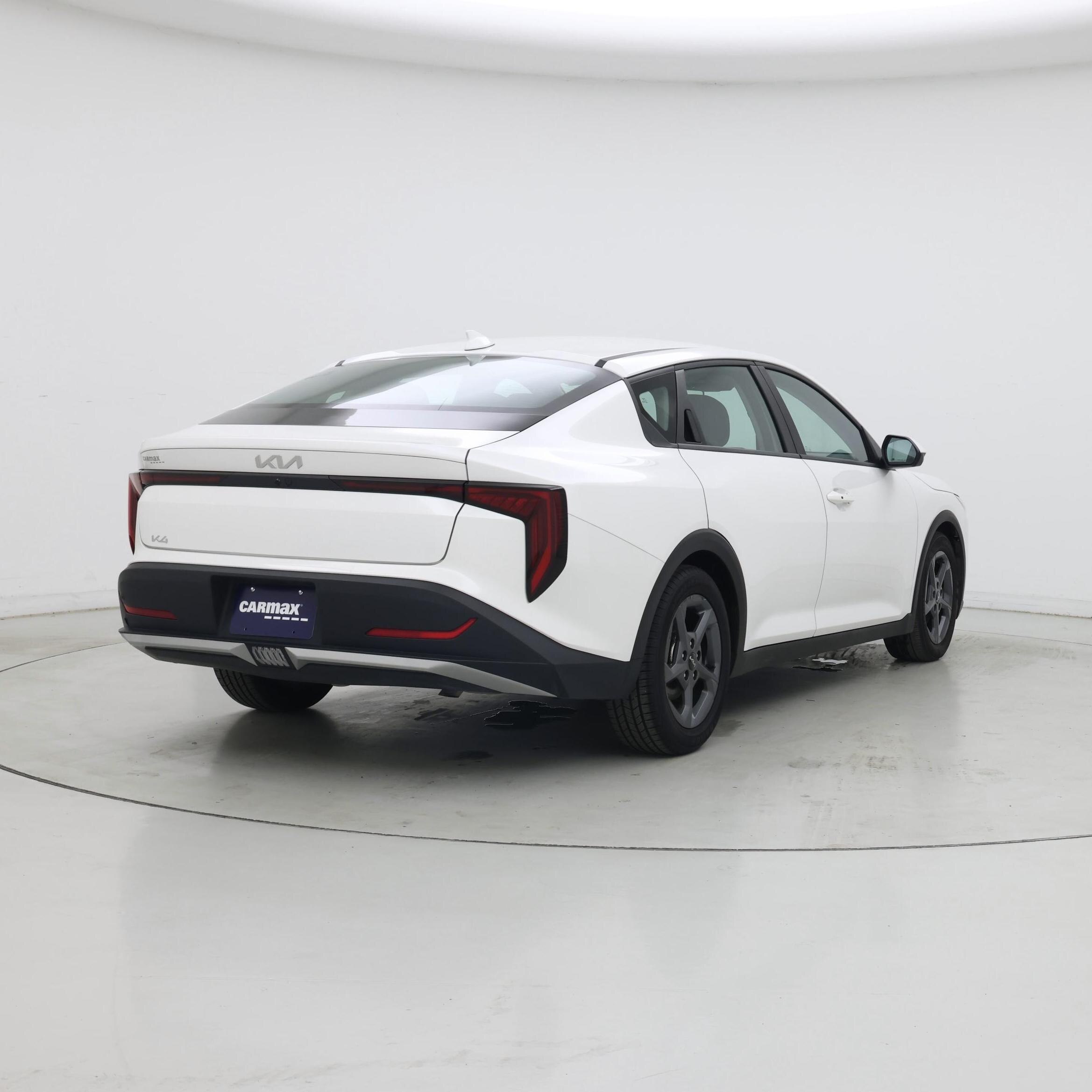 Thumbnail: 2025 Kia K4 - 8