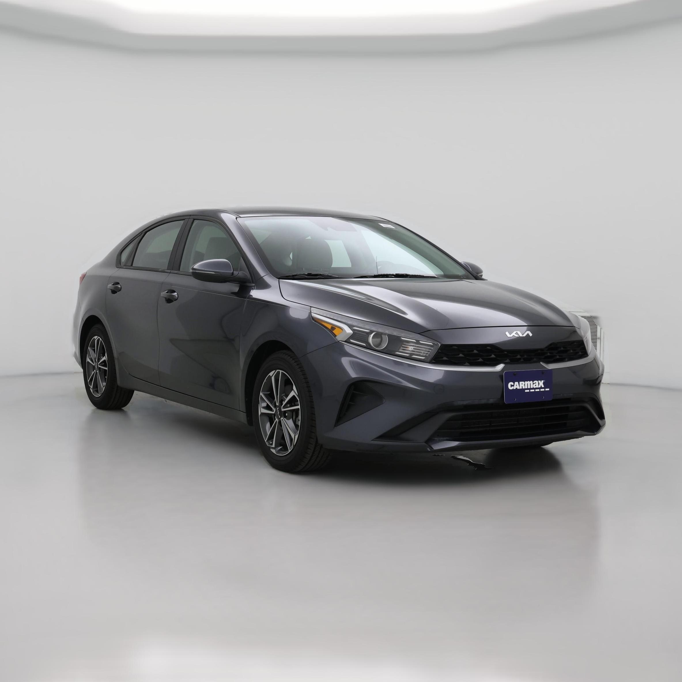 Thumbnail: 2022 Kia Forte - 1