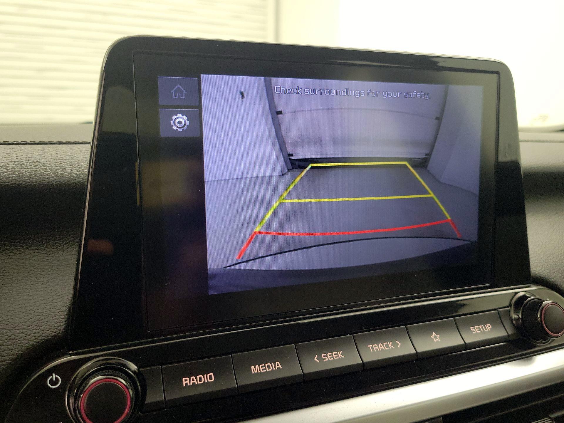 Thumbnail: 2022 Kia Forte - 14