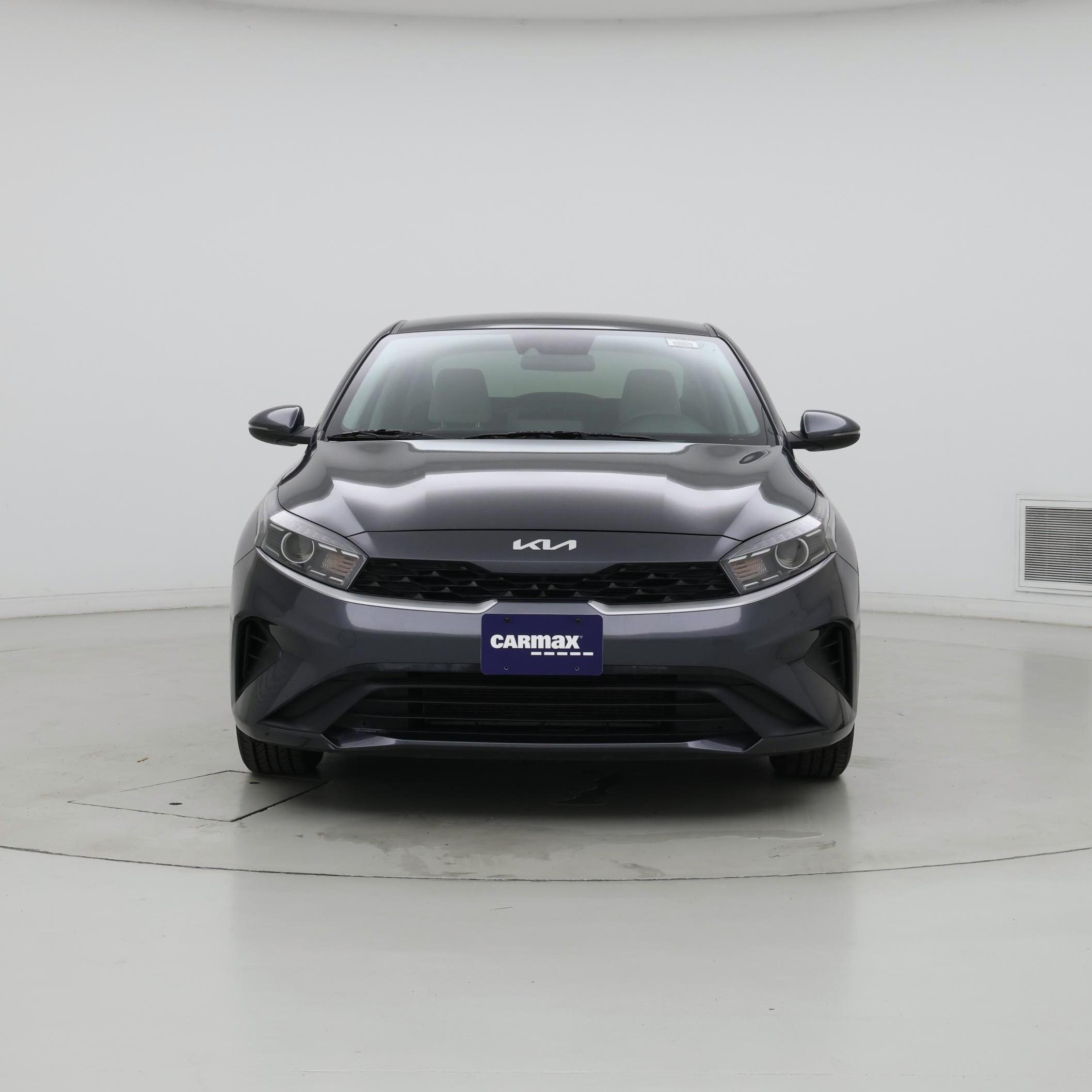 Thumbnail: 2022 Kia Forte - 5