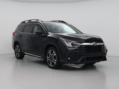 2024 Subaru Ascent Onyx Edition Limited