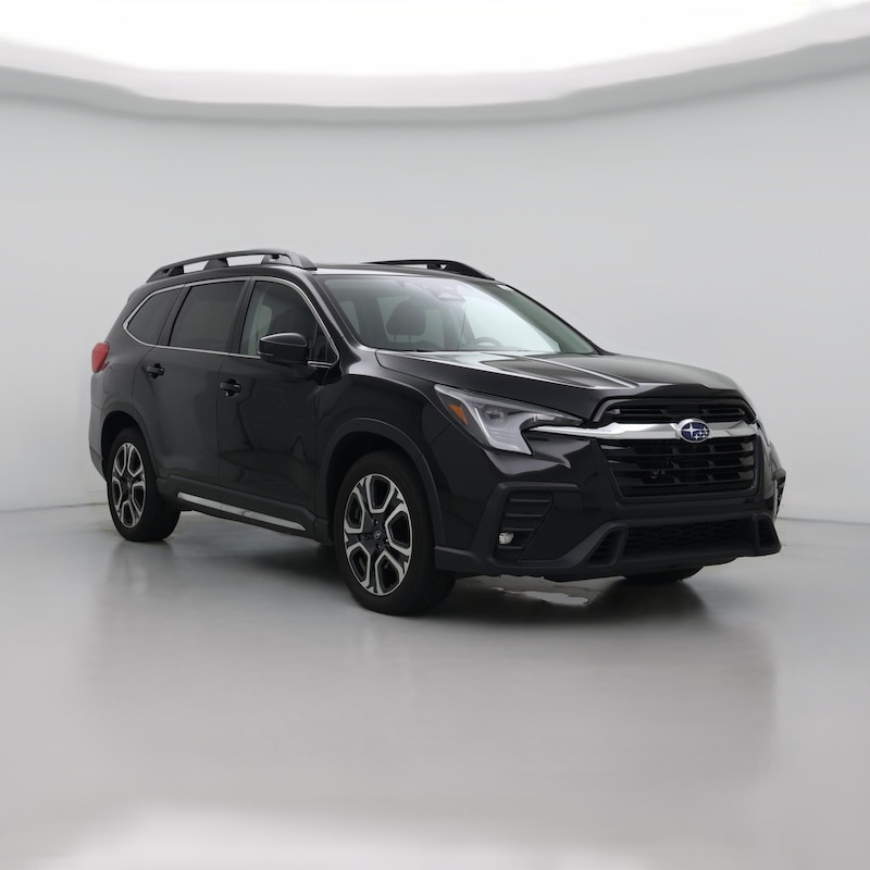 2024 Subaru Ascent Onyx Edition Limited