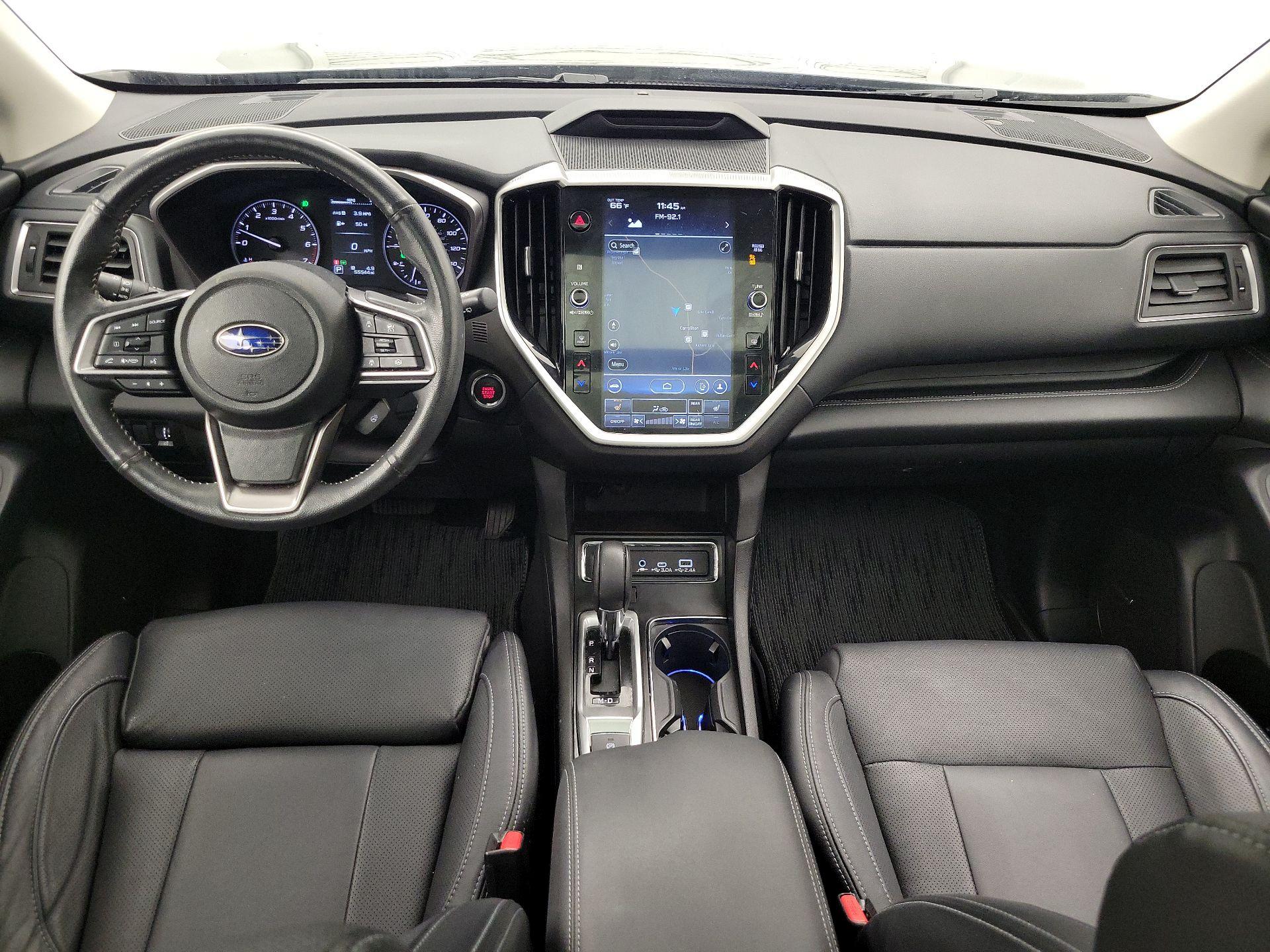 Thumbnail: 2024 Subaru Ascent - 9