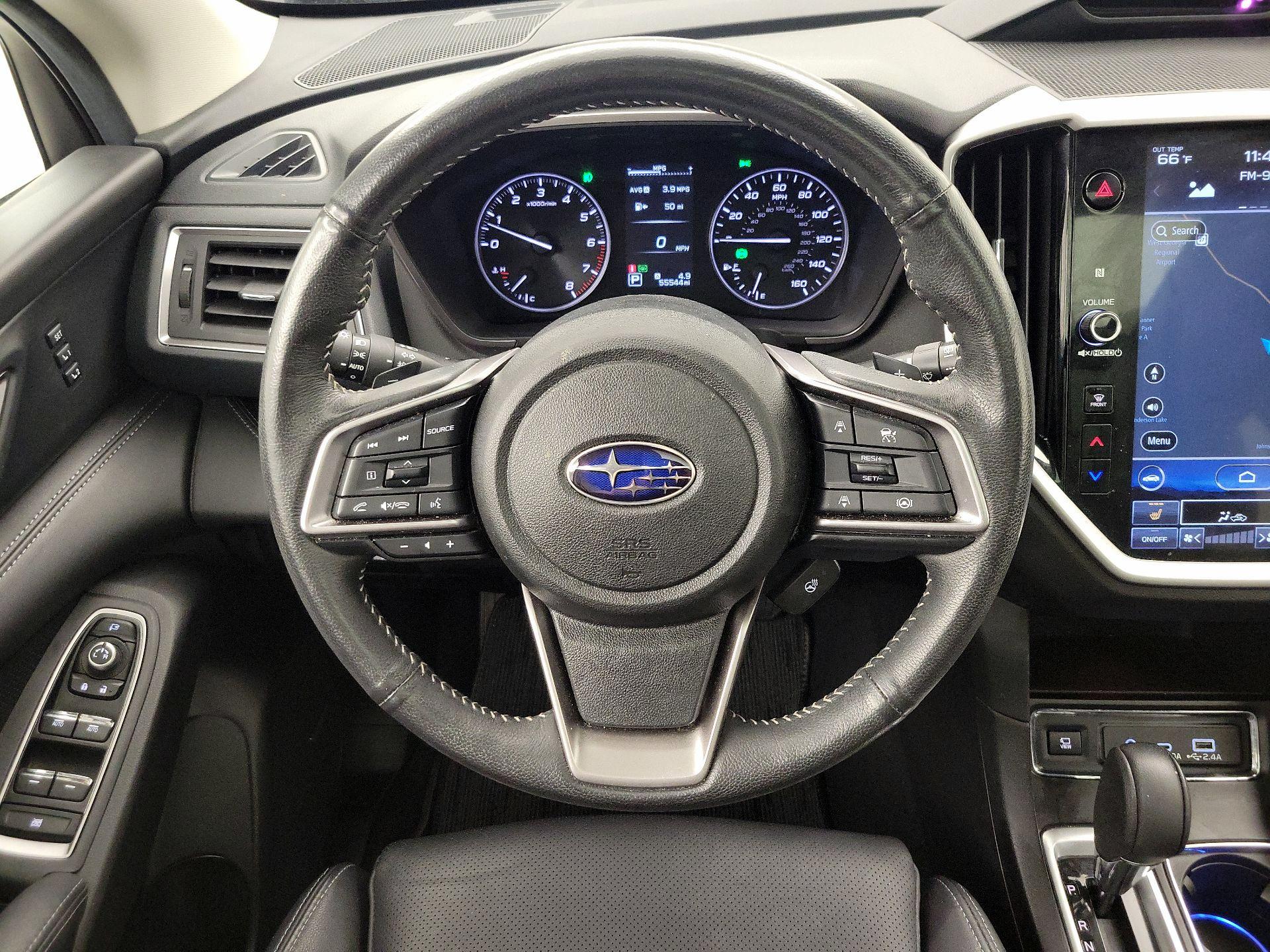 Thumbnail: 2024 Subaru Ascent - 10