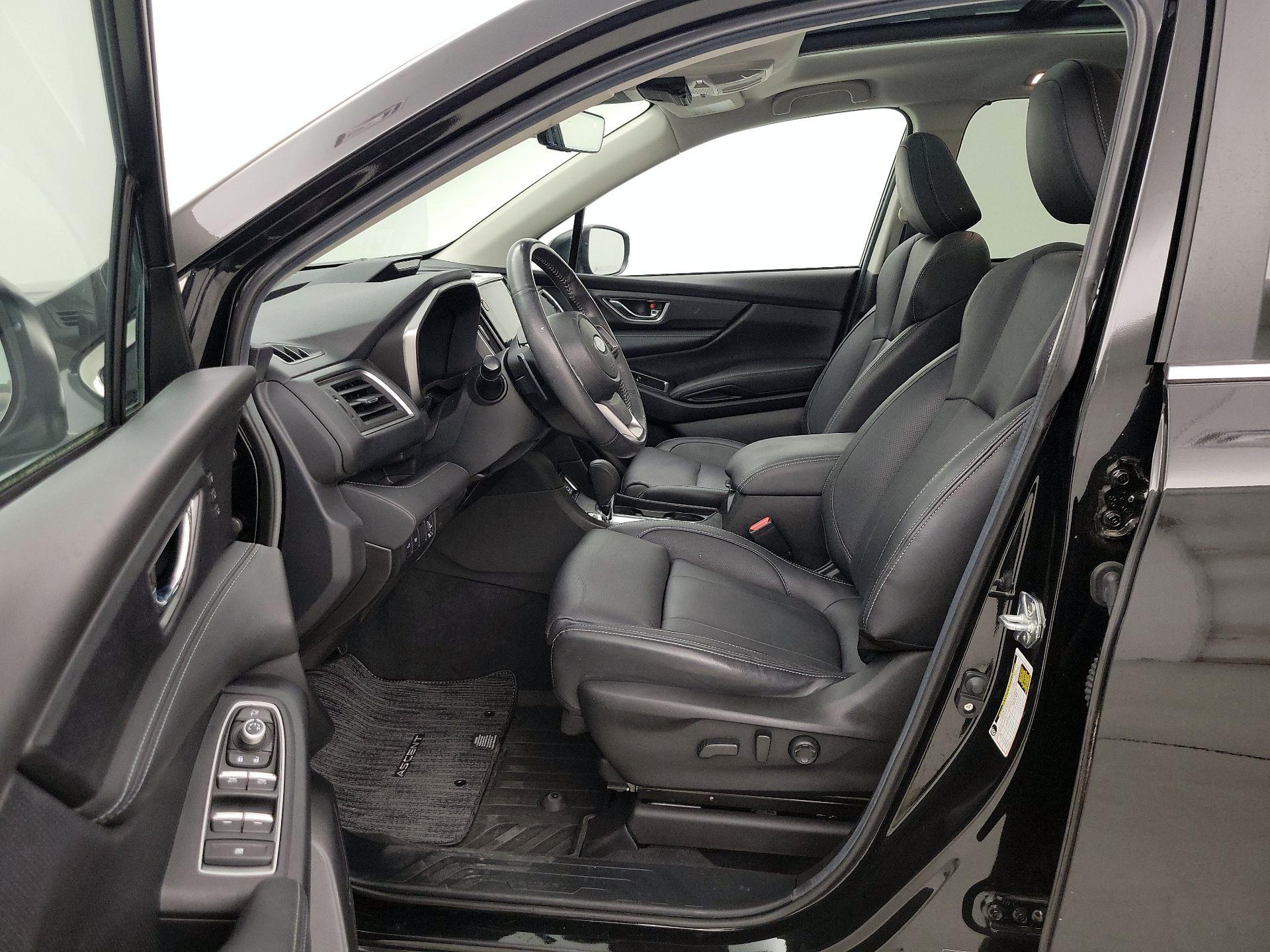 Thumbnail: 2024 Subaru Ascent - 11