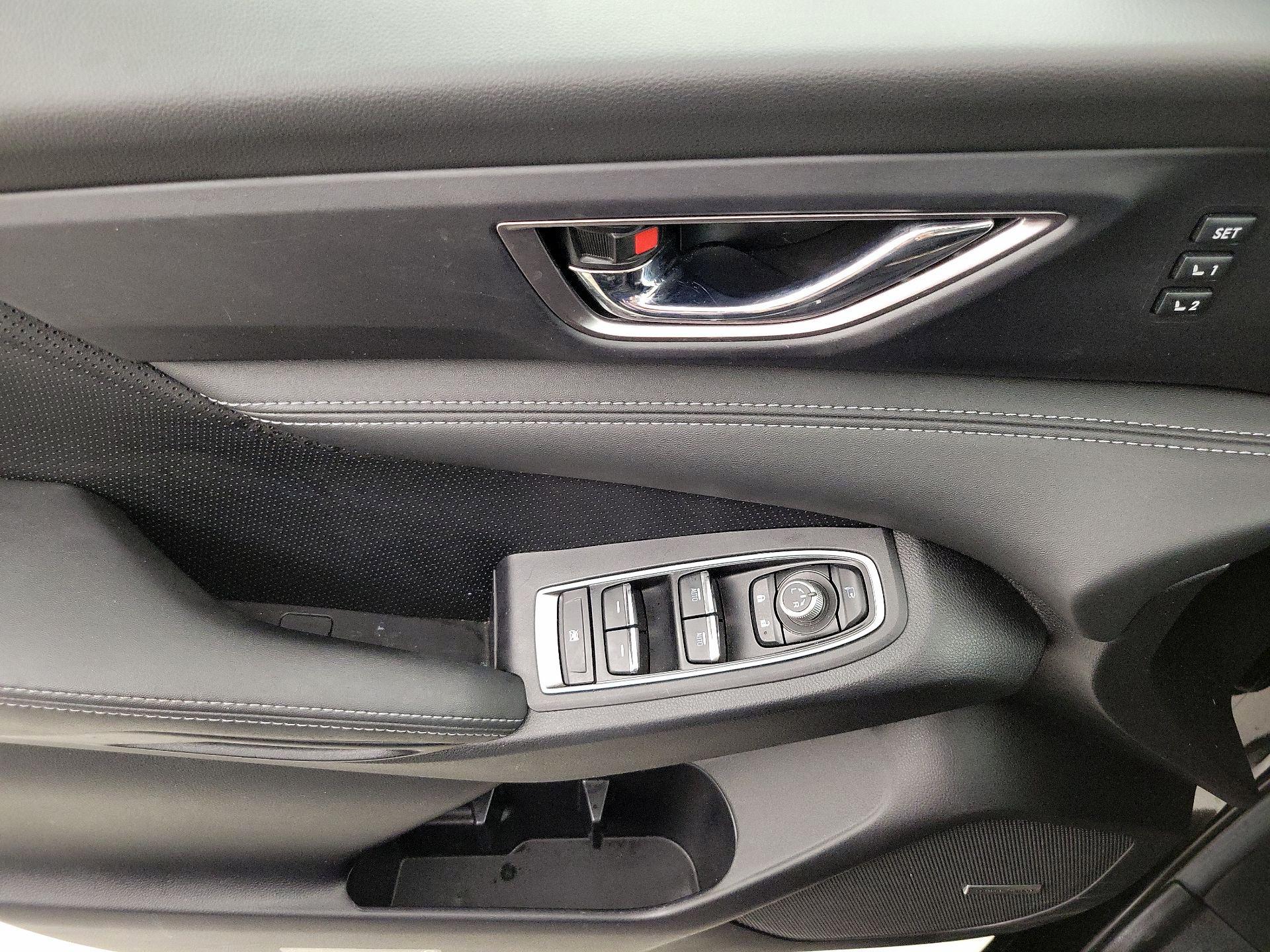 Thumbnail: 2024 Subaru Ascent - 12