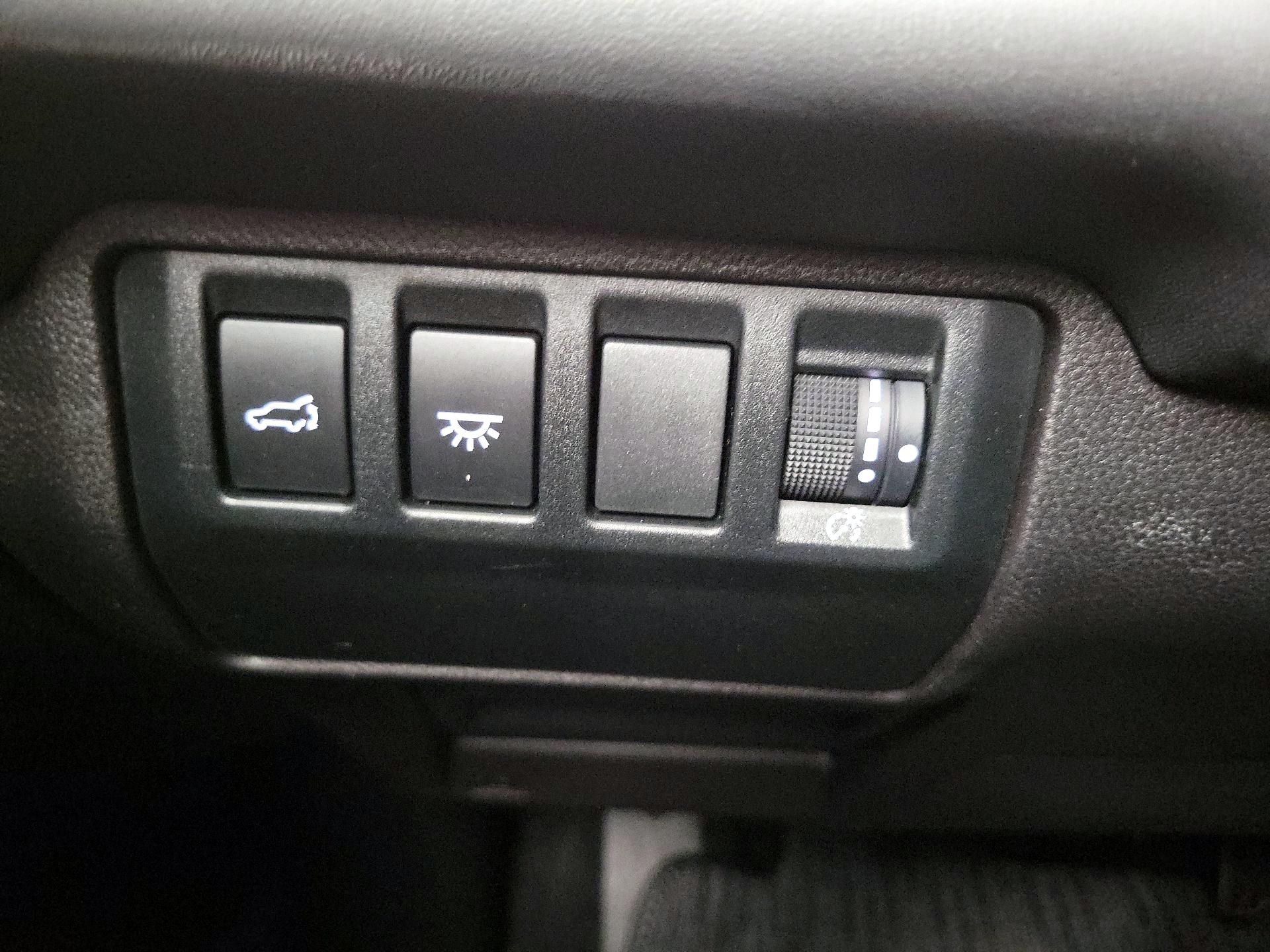 Thumbnail: 2024 Subaru Ascent - 13