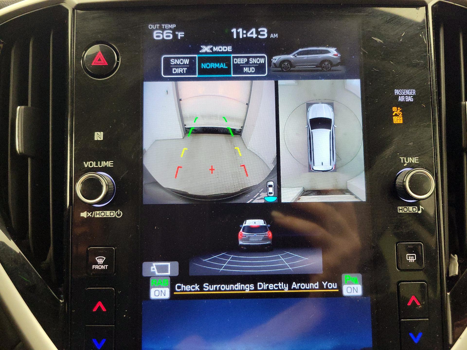 Thumbnail: 2024 Subaru Ascent - 15