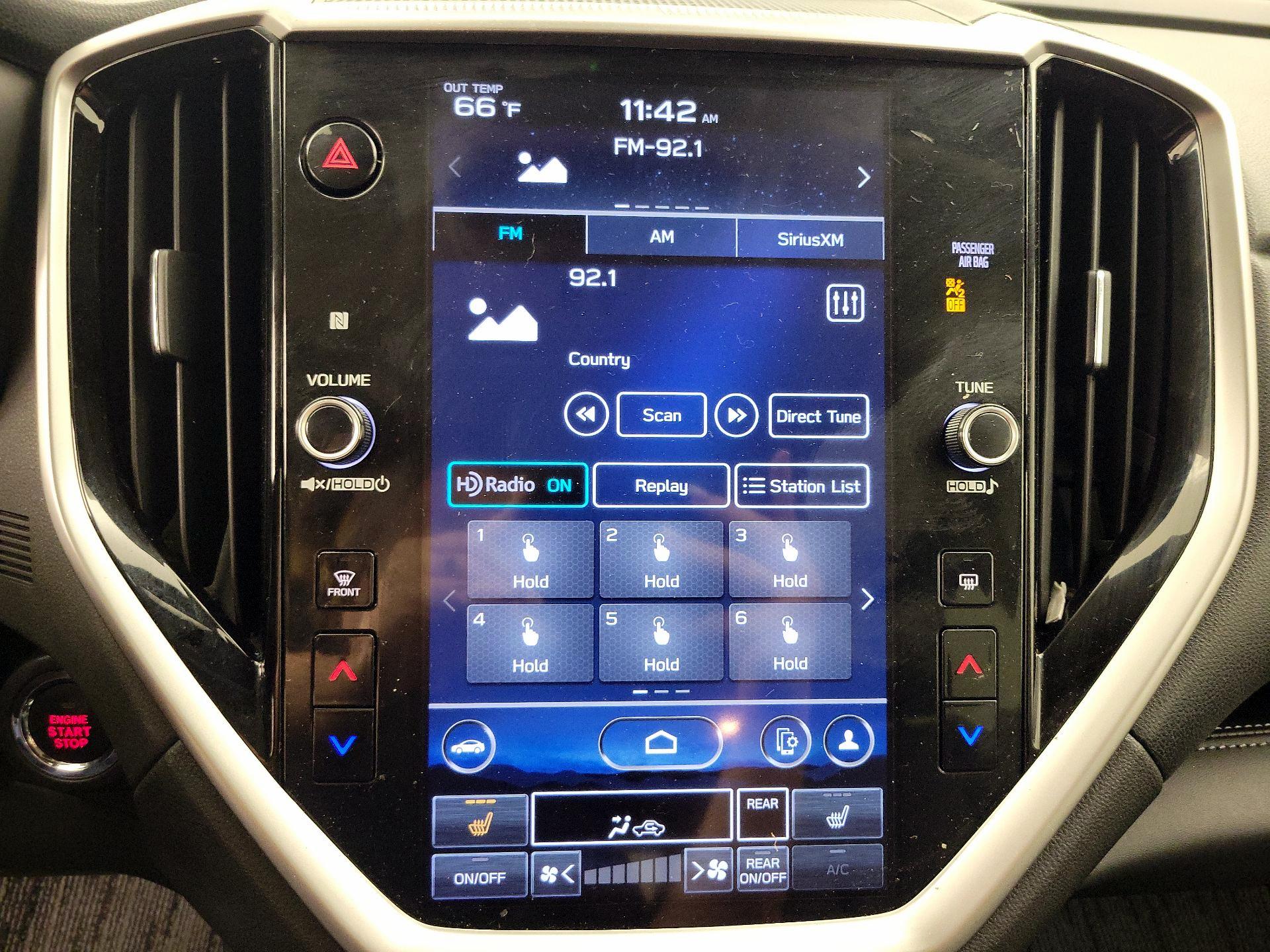 Thumbnail: 2024 Subaru Ascent - 16