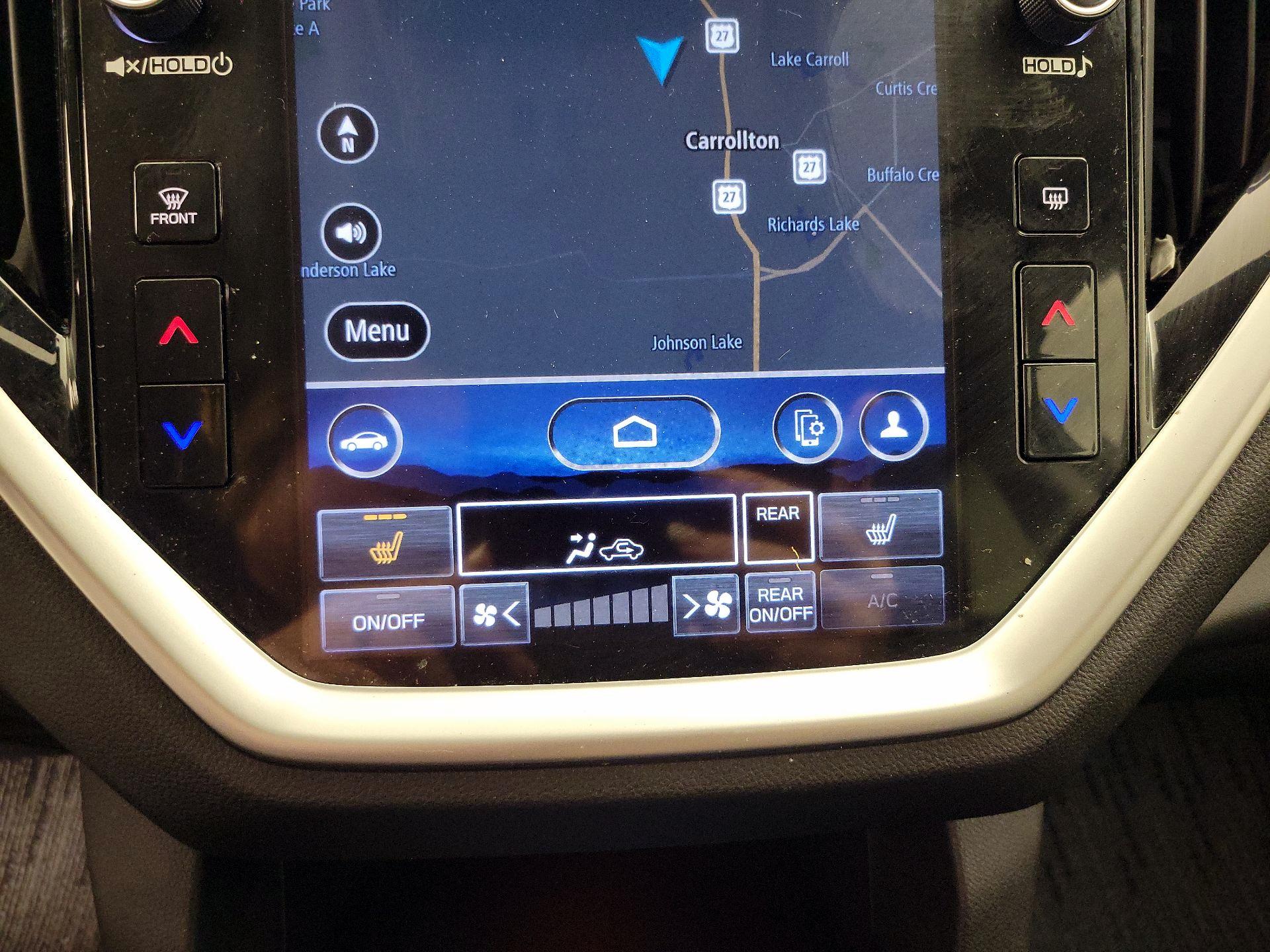 Thumbnail: 2024 Subaru Ascent - 17