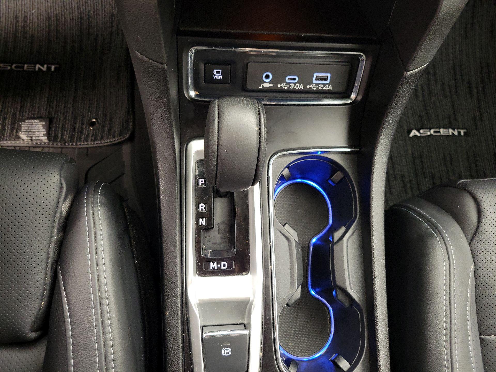 Thumbnail: 2024 Subaru Ascent - 18