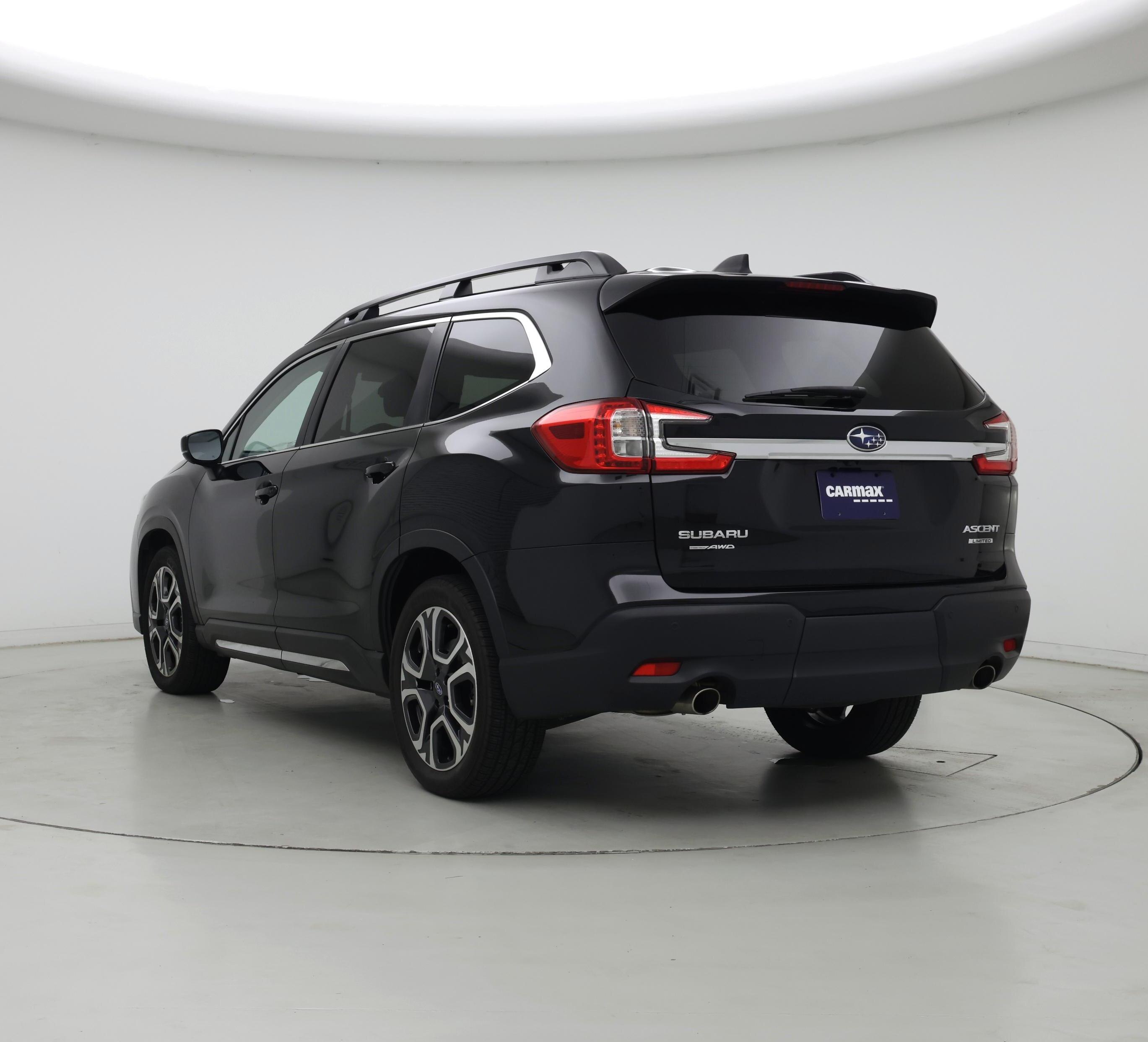 Thumbnail: 2024 Subaru Ascent - 2