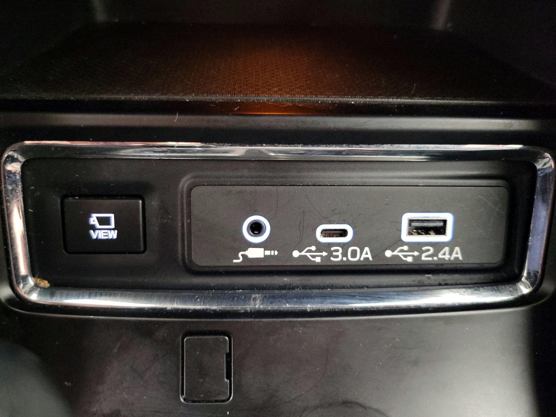 Thumbnail: 2024 Subaru Ascent - 19