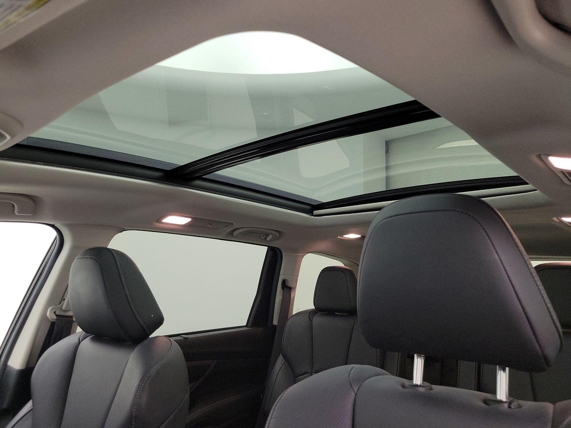 Thumbnail: 2024 Subaru Ascent - 20