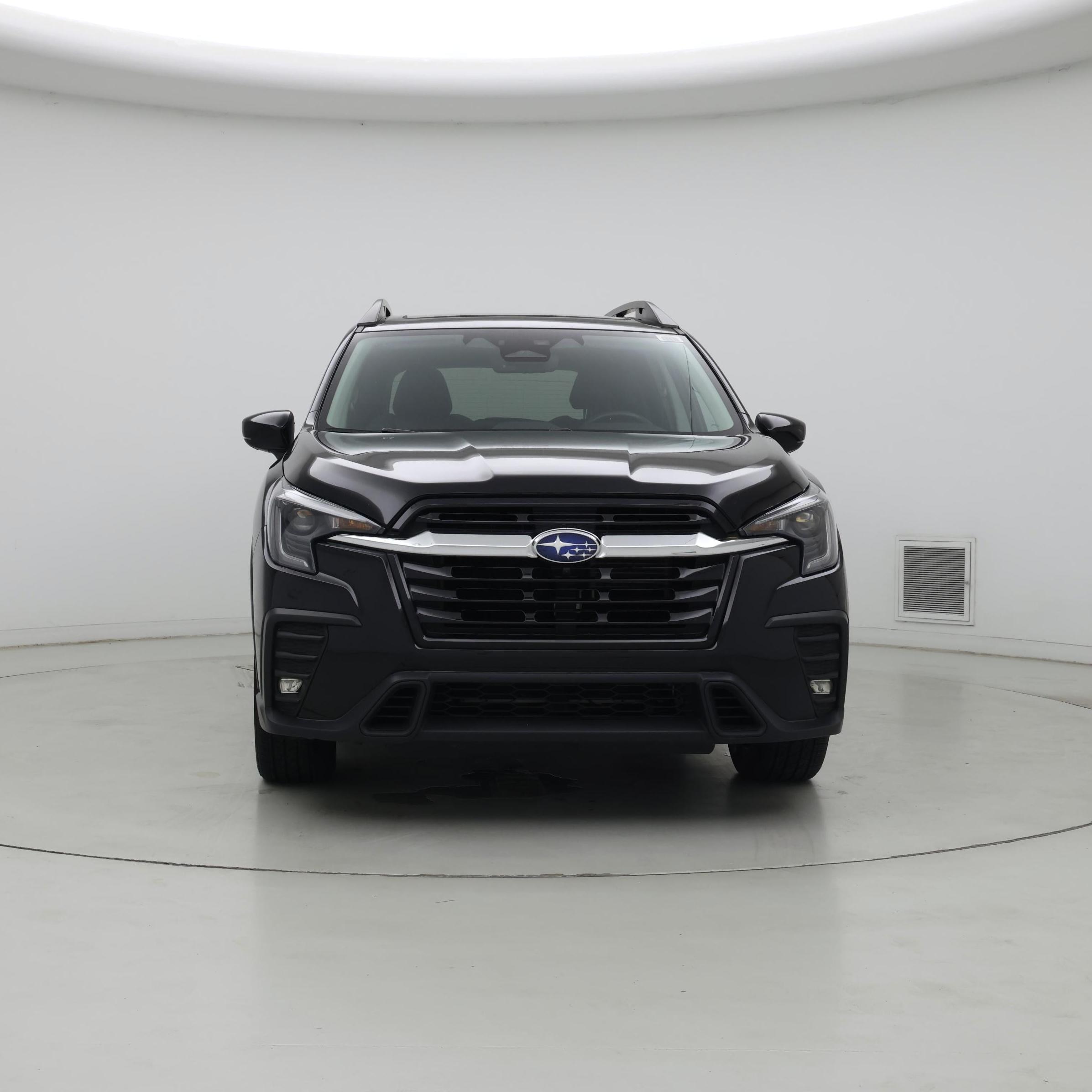 Thumbnail: 2024 Subaru Ascent - 5