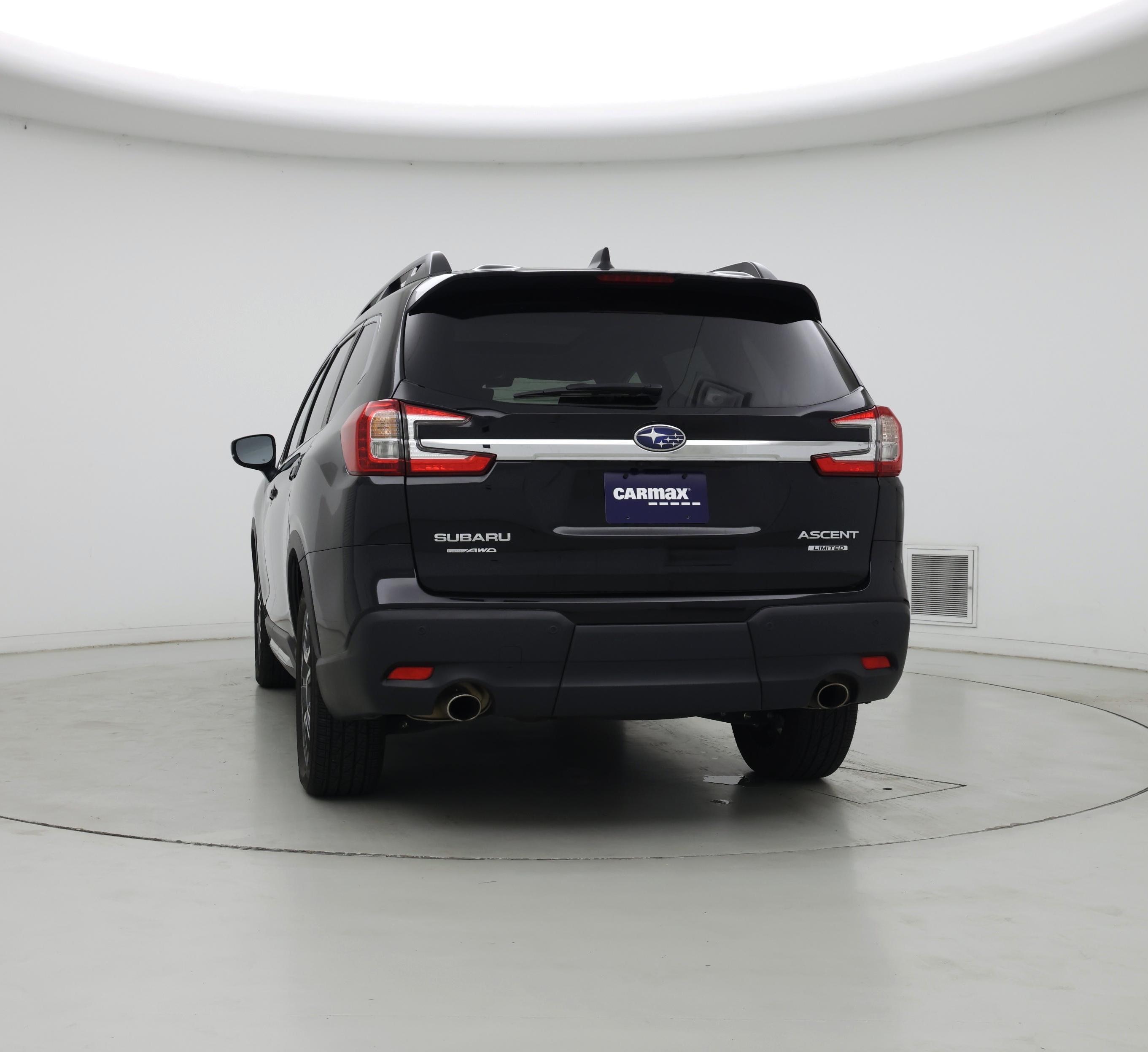 Thumbnail: 2024 Subaru Ascent - 6