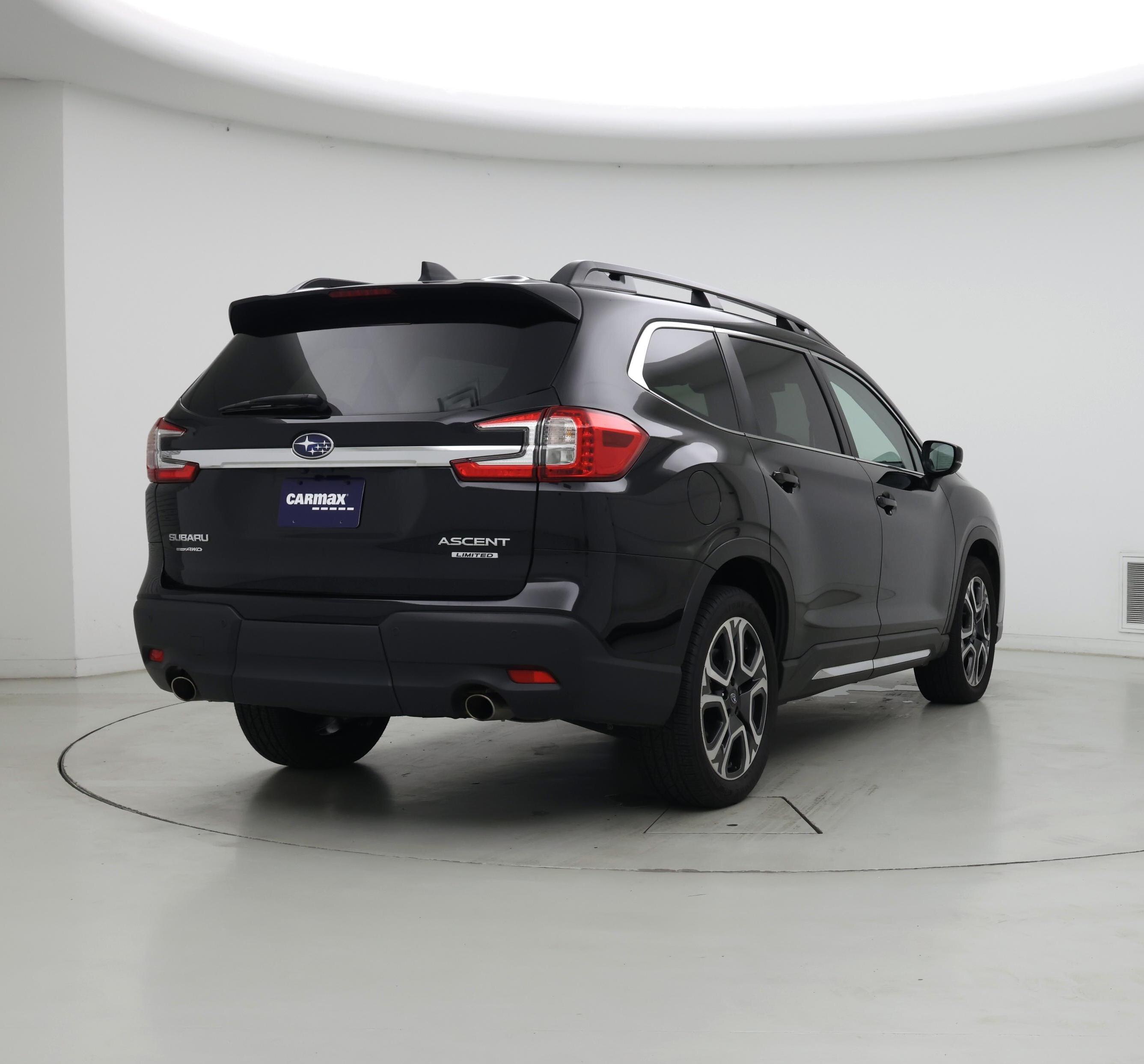 Thumbnail: 2024 Subaru Ascent - 8