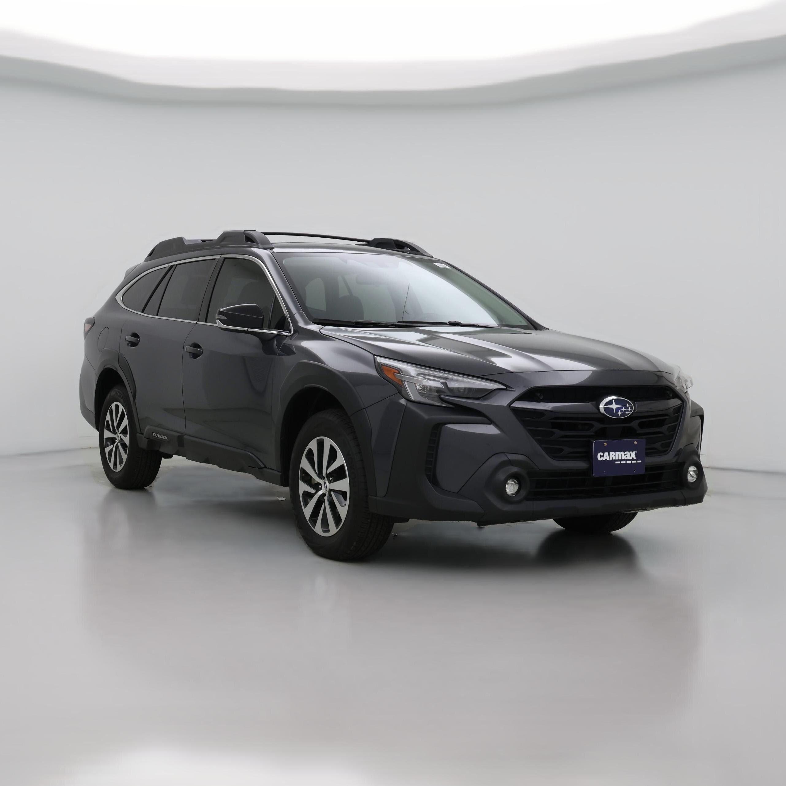 Thumbnail: 2024 Subaru Outback - 1