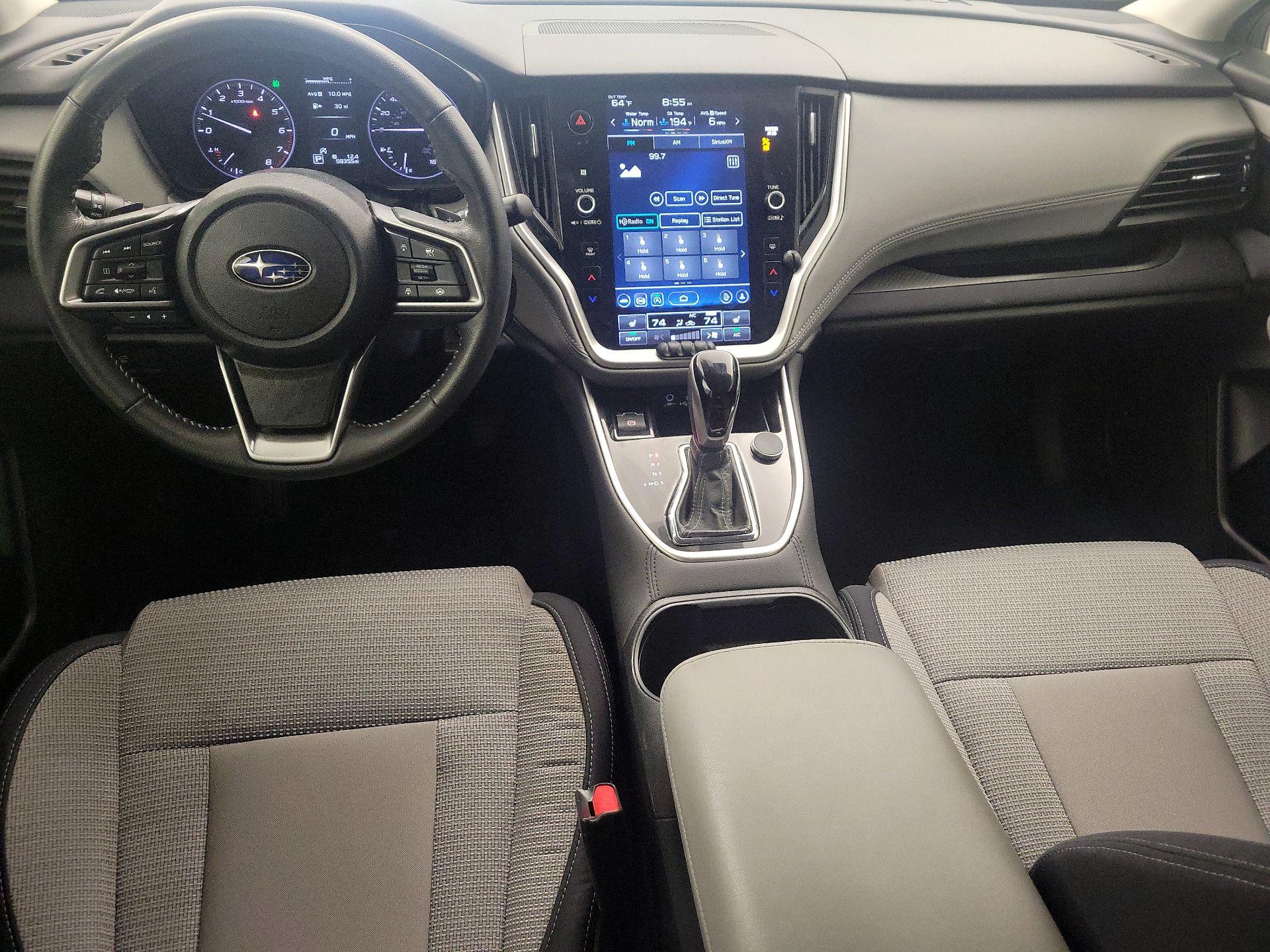 Thumbnail: 2024 Subaru Outback - 9