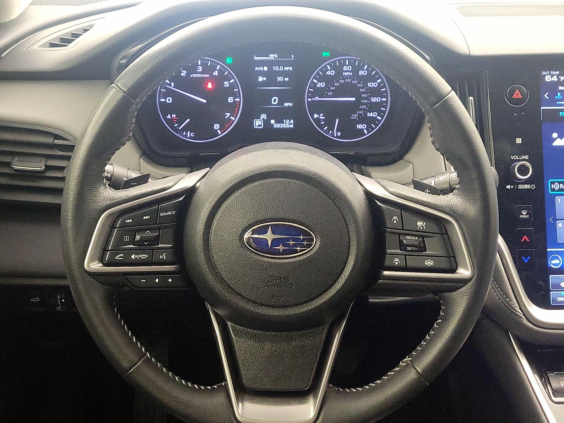 Thumbnail: 2024 Subaru Outback - 10