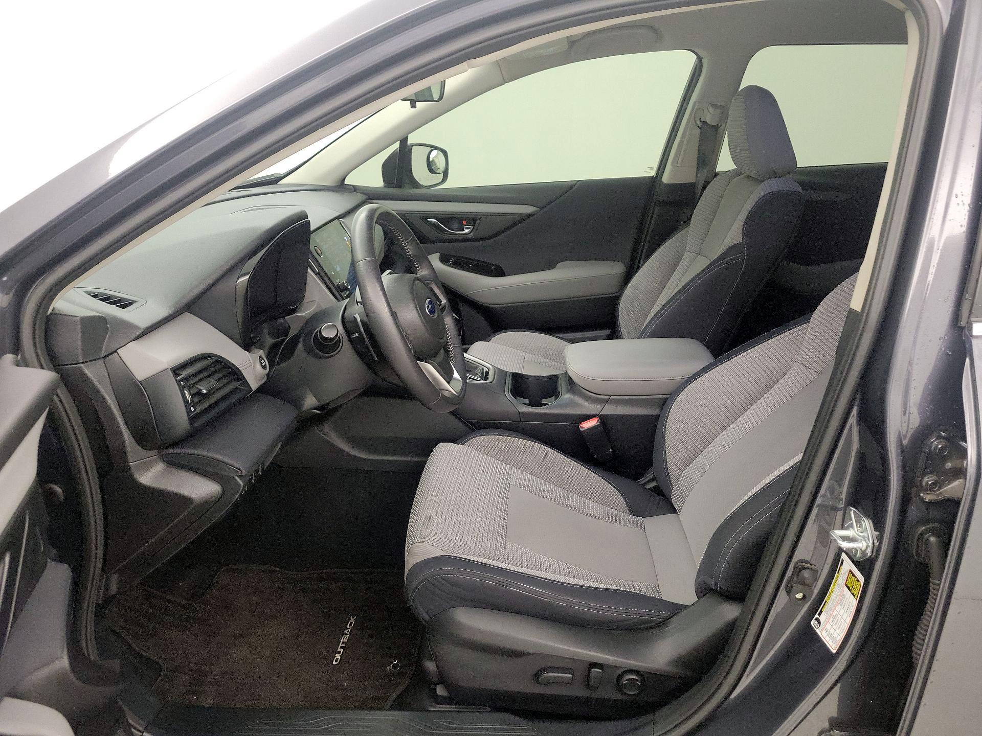 Thumbnail: 2024 Subaru Outback - 11