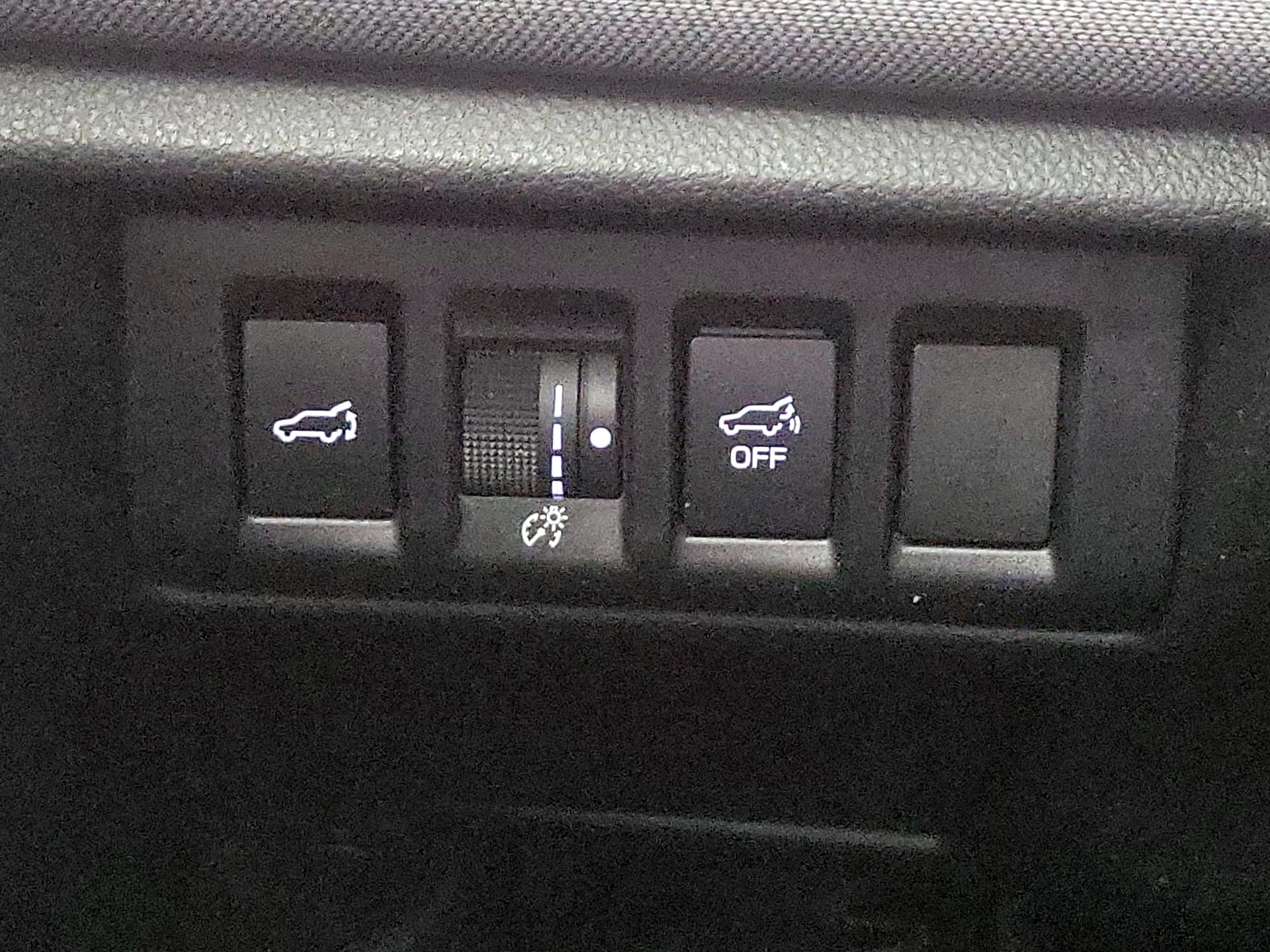 Thumbnail: 2024 Subaru Outback - 13