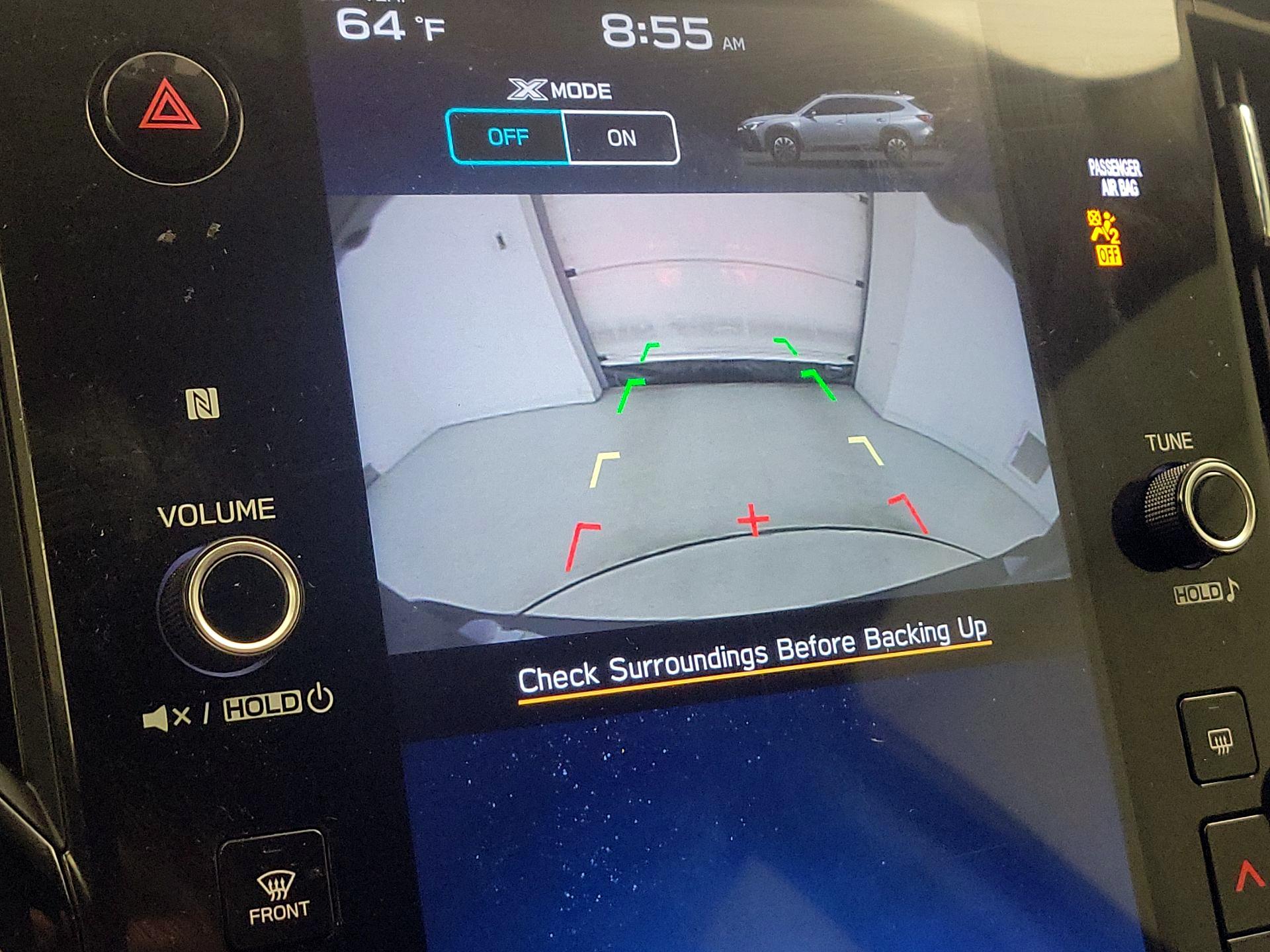 Thumbnail: 2024 Subaru Outback - 14