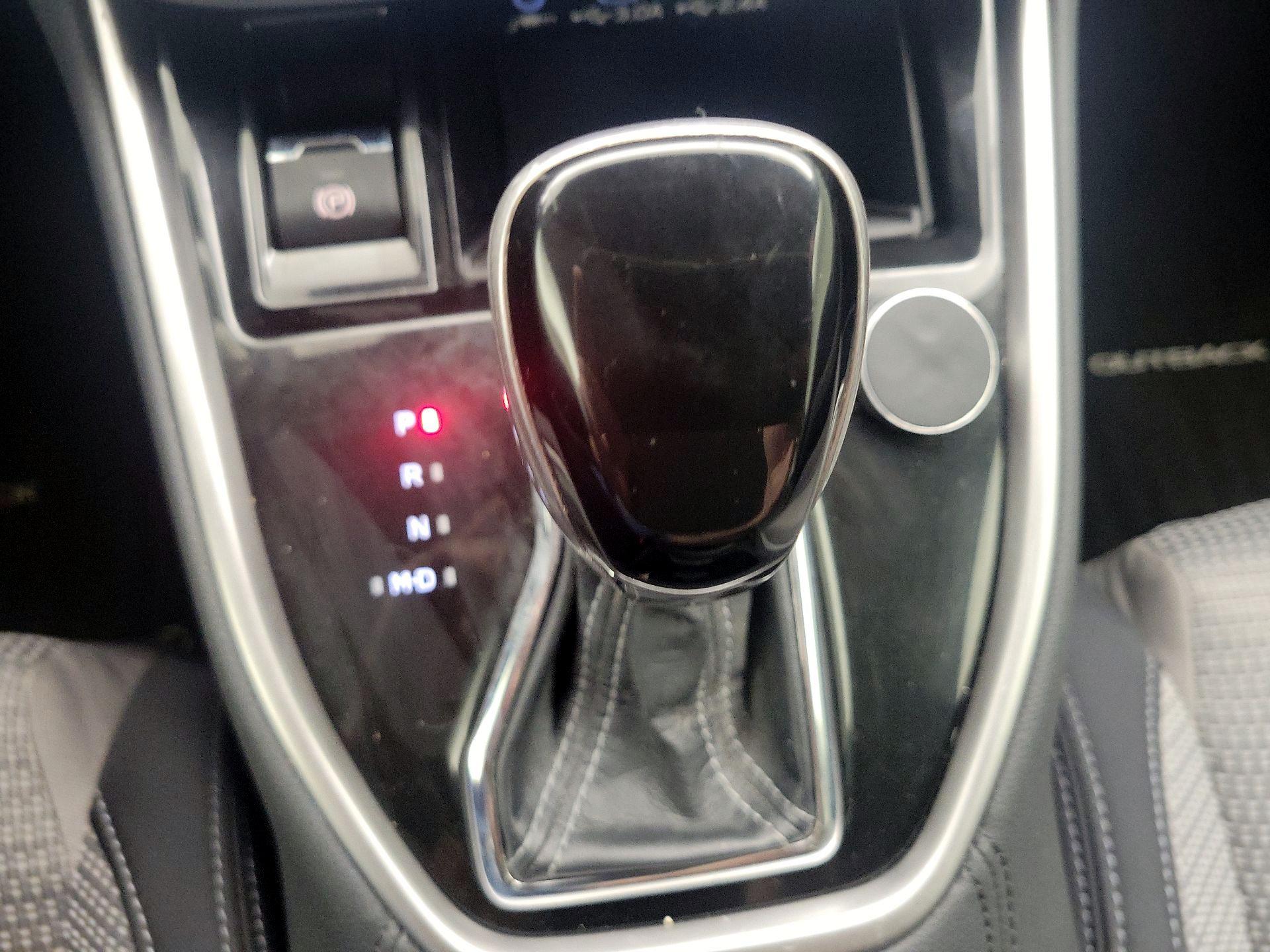 Thumbnail: 2024 Subaru Outback - 17