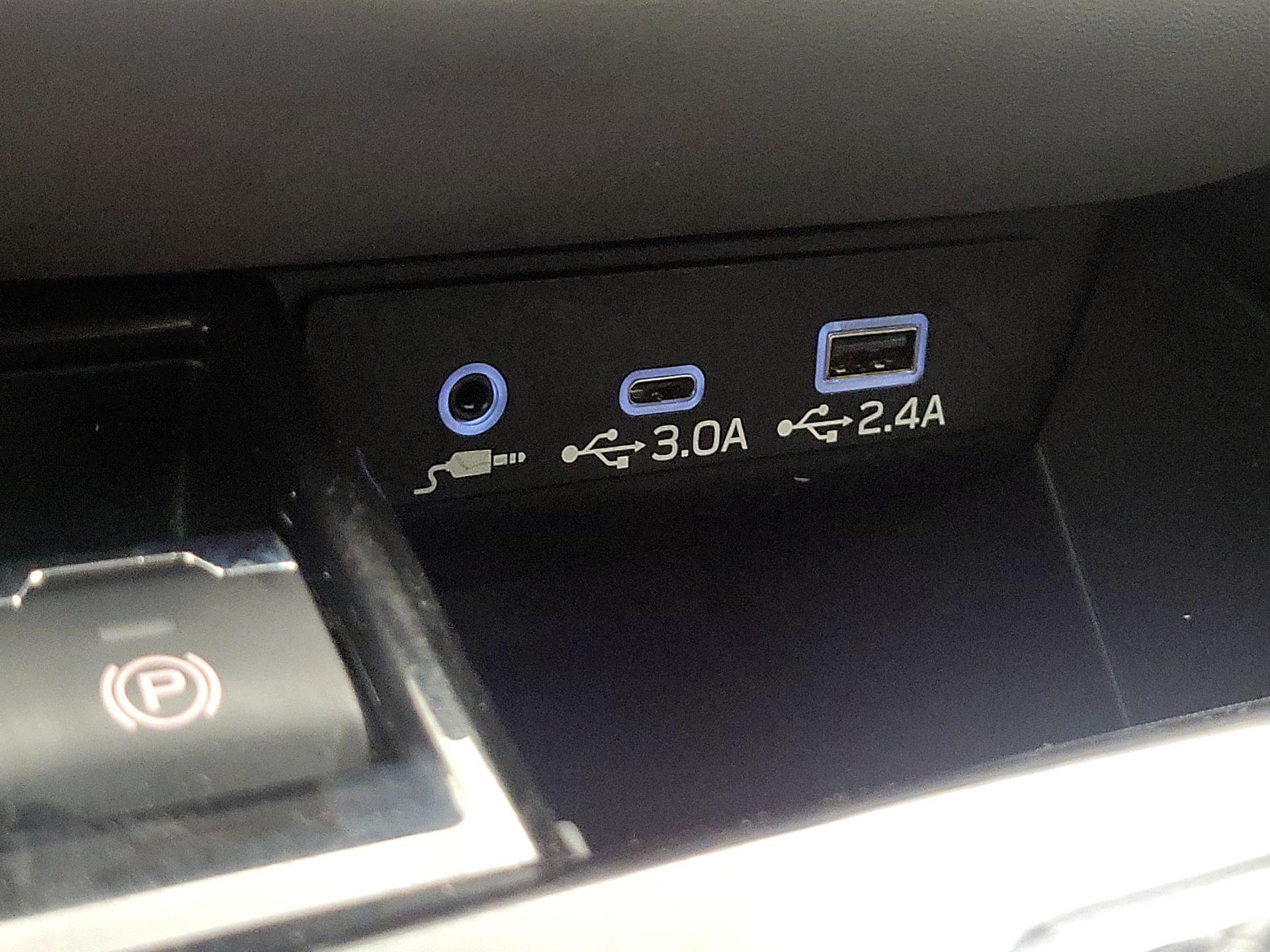 Thumbnail: 2024 Subaru Outback - 18