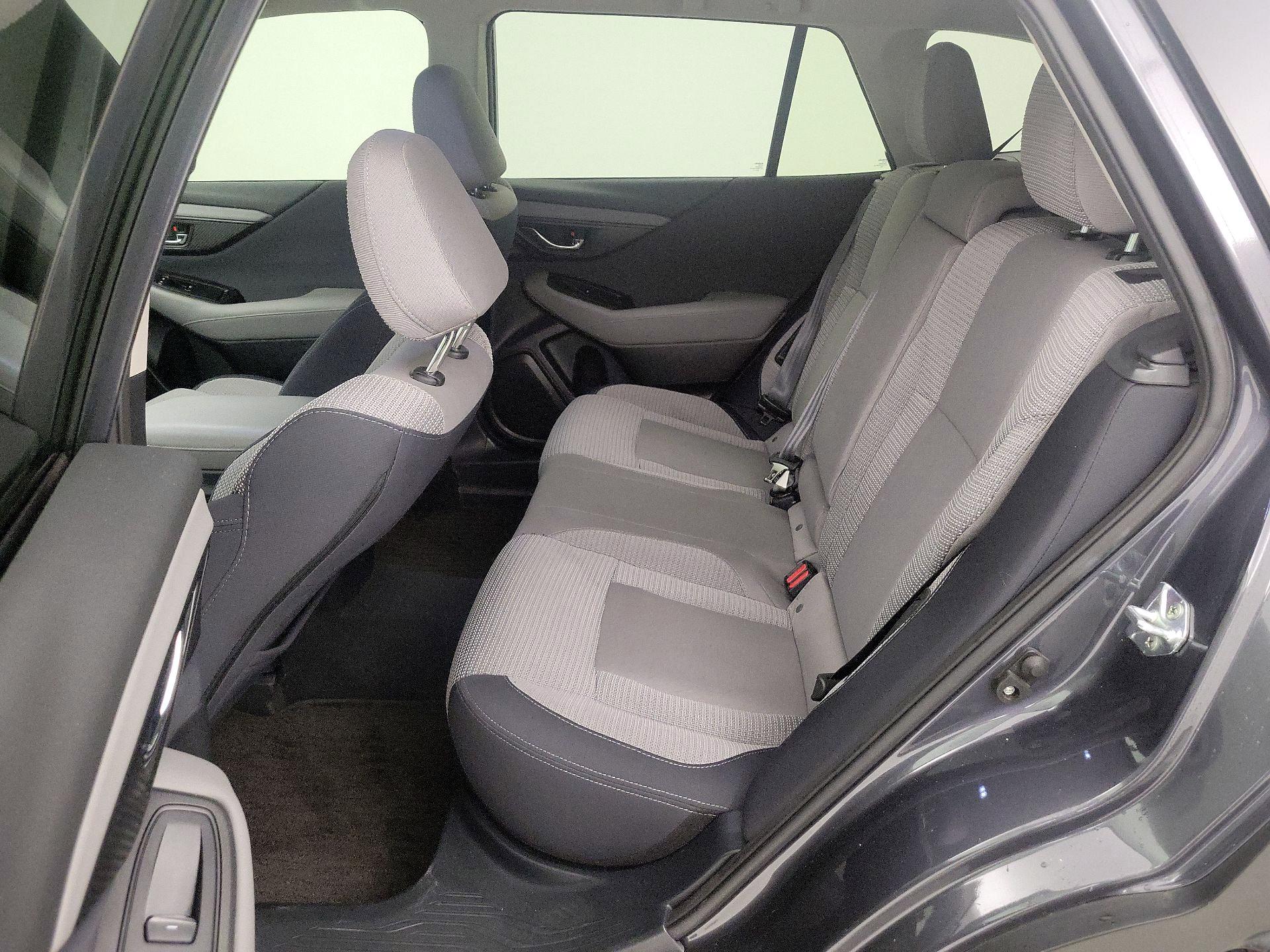 Thumbnail: 2024 Subaru Outback - 19