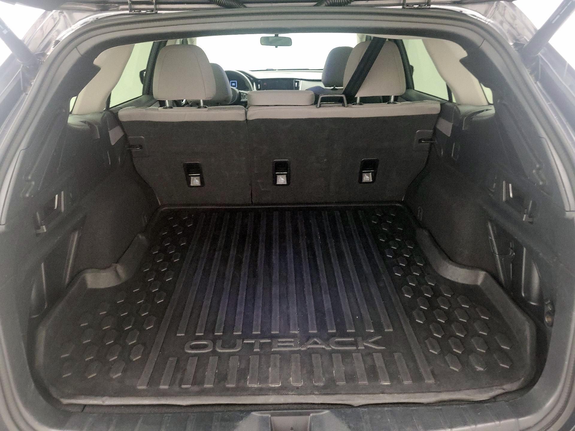 Thumbnail: 2024 Subaru Outback - 20