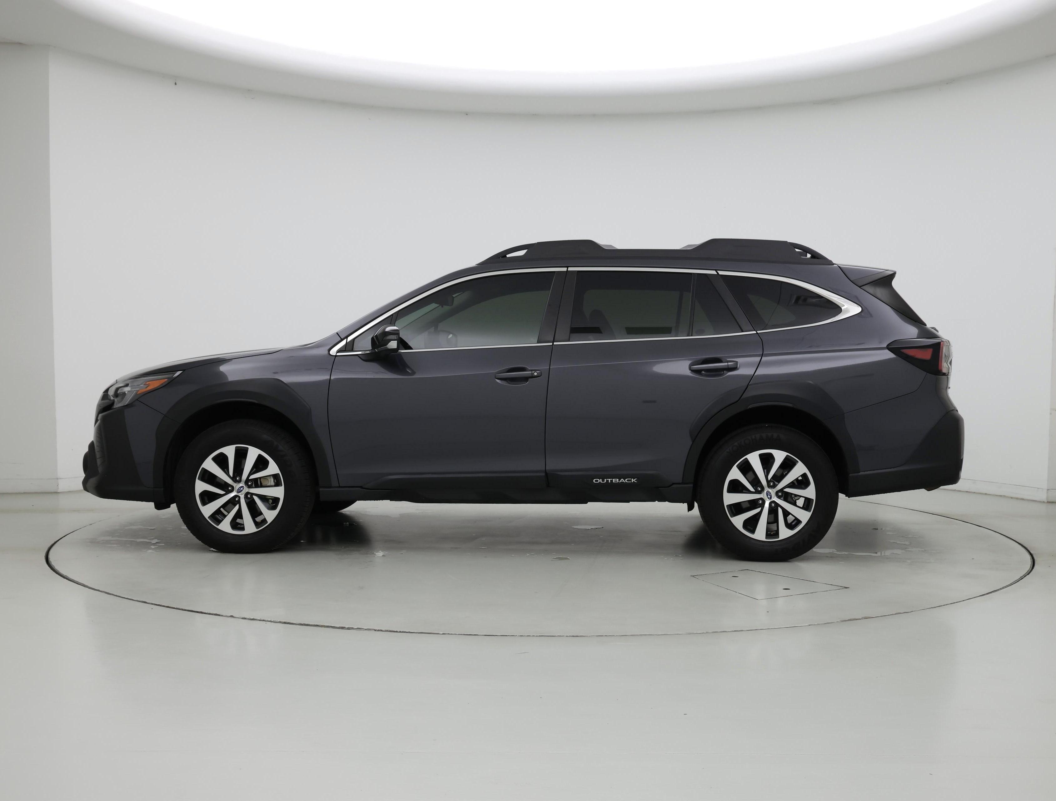 Thumbnail: 2024 Subaru Outback - 3