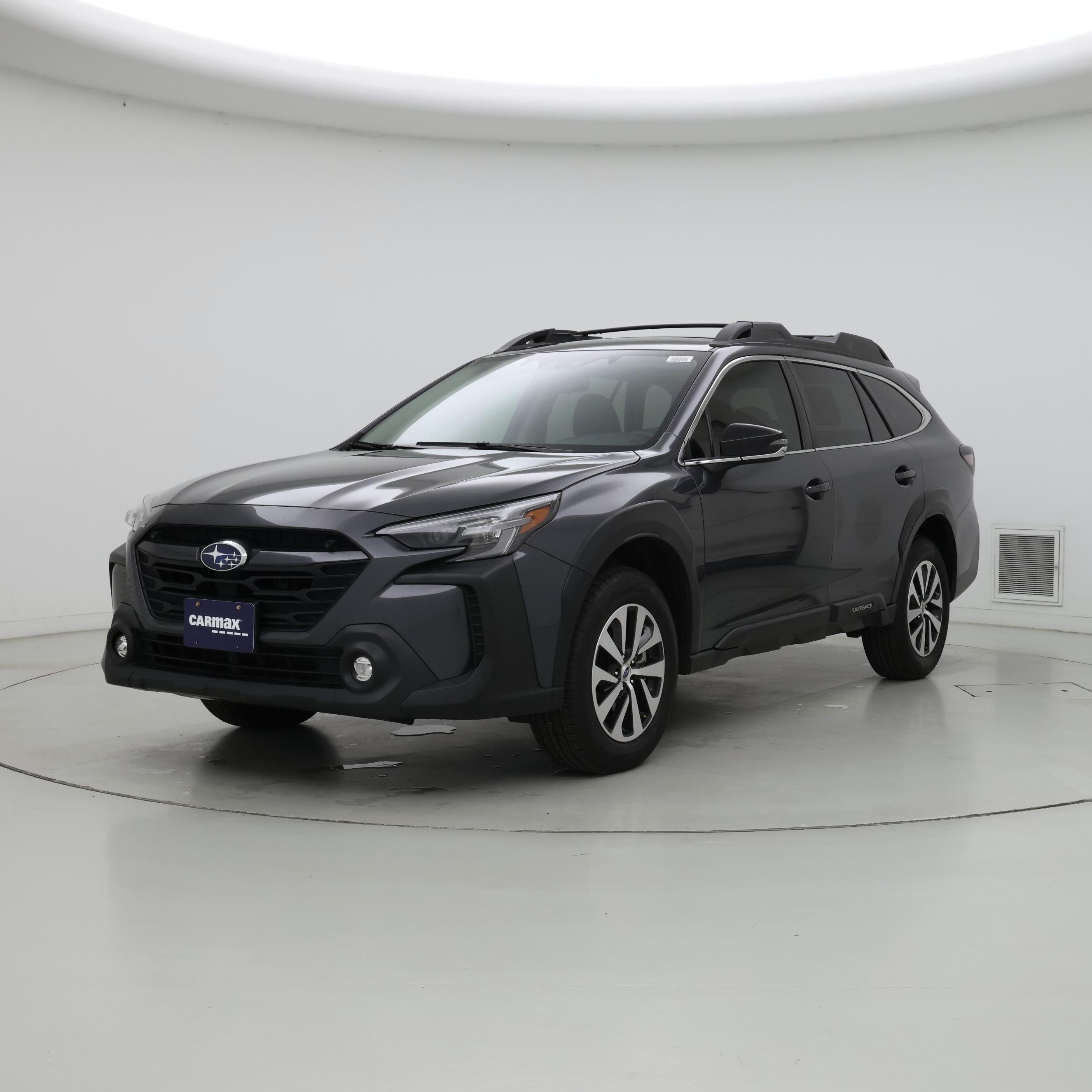 Thumbnail: 2024 Subaru Outback - 4
