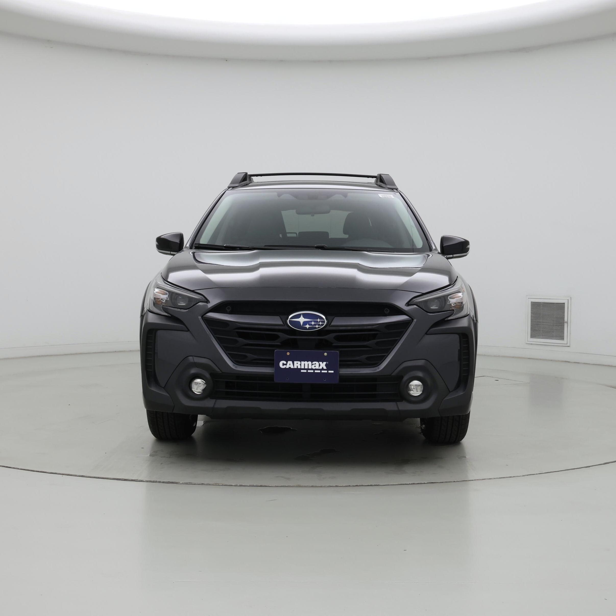 Thumbnail: 2024 Subaru Outback - 5