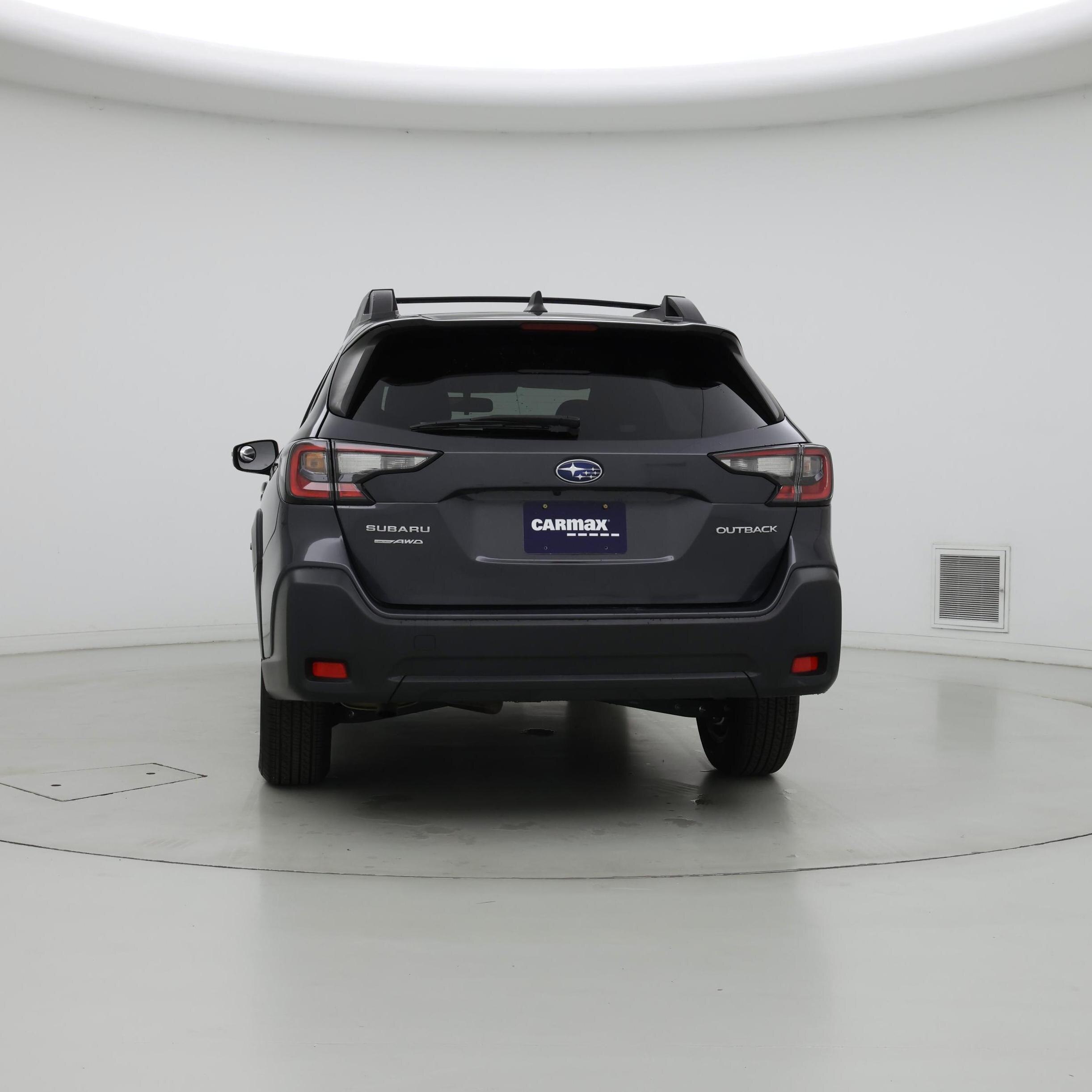 Thumbnail: 2024 Subaru Outback - 6