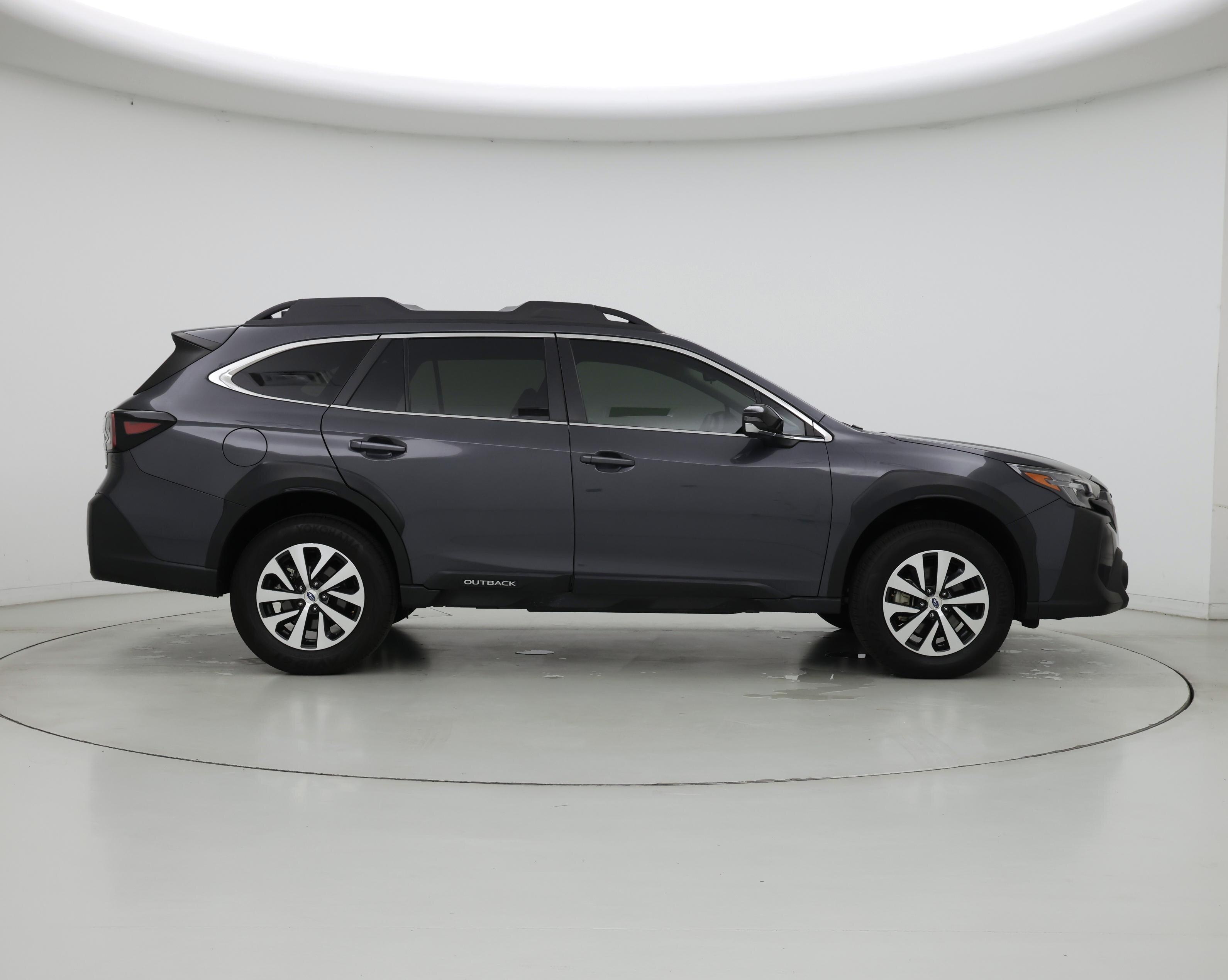 Thumbnail: 2024 Subaru Outback - 7