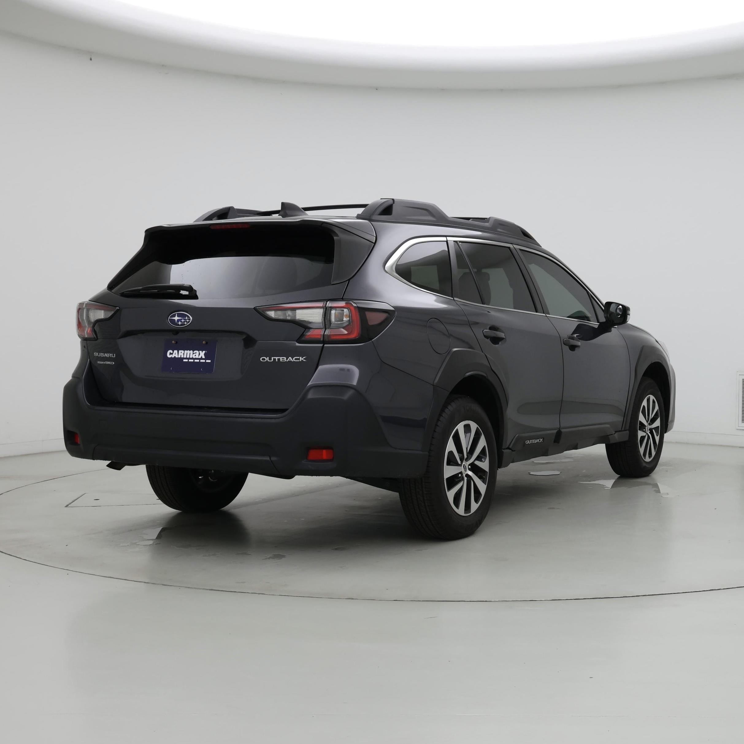 Thumbnail: 2024 Subaru Outback - 8
