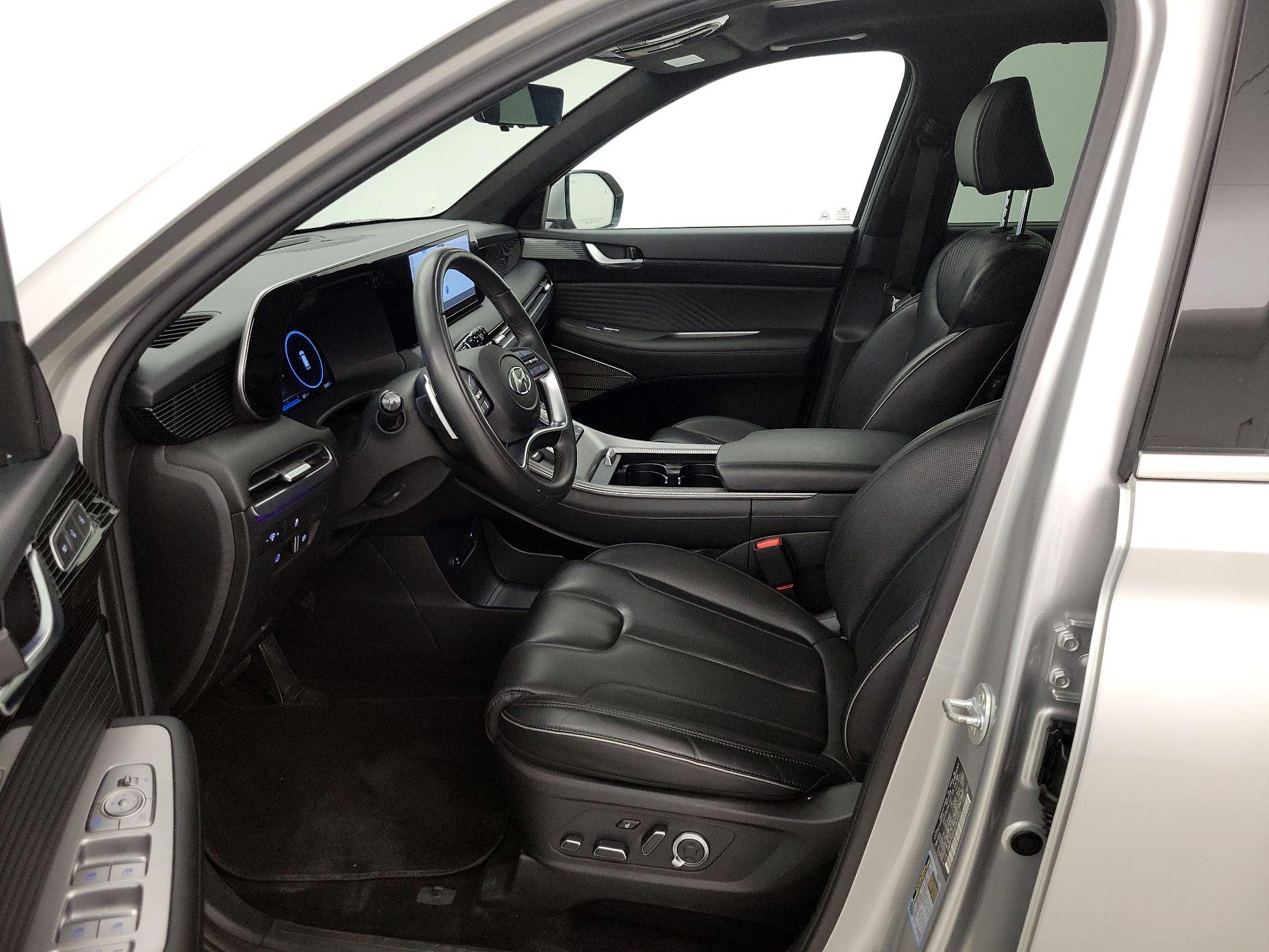 Thumbnail: 2025 Hyundai Palisade - 11