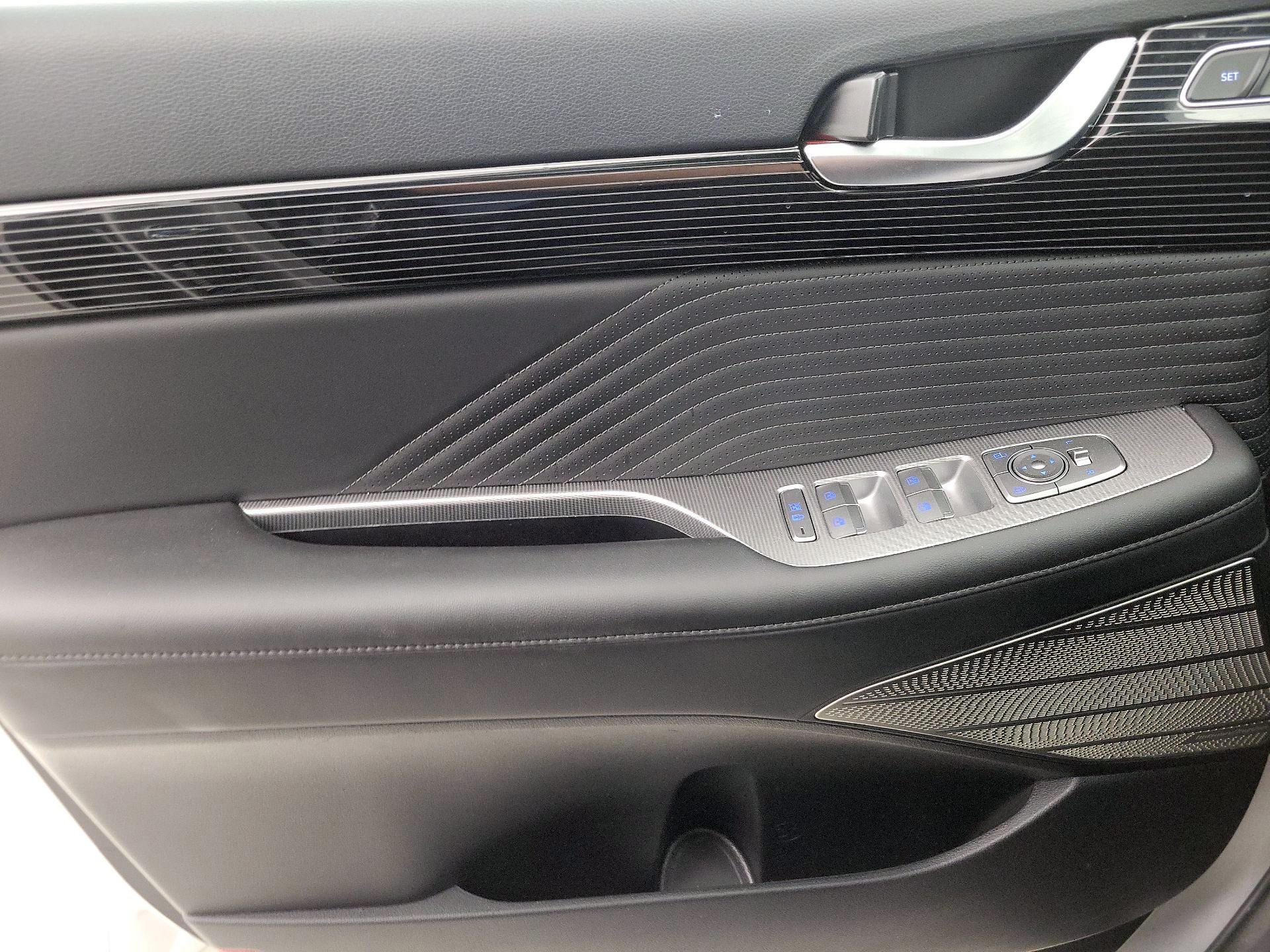 Thumbnail: 2025 Hyundai Palisade - 12