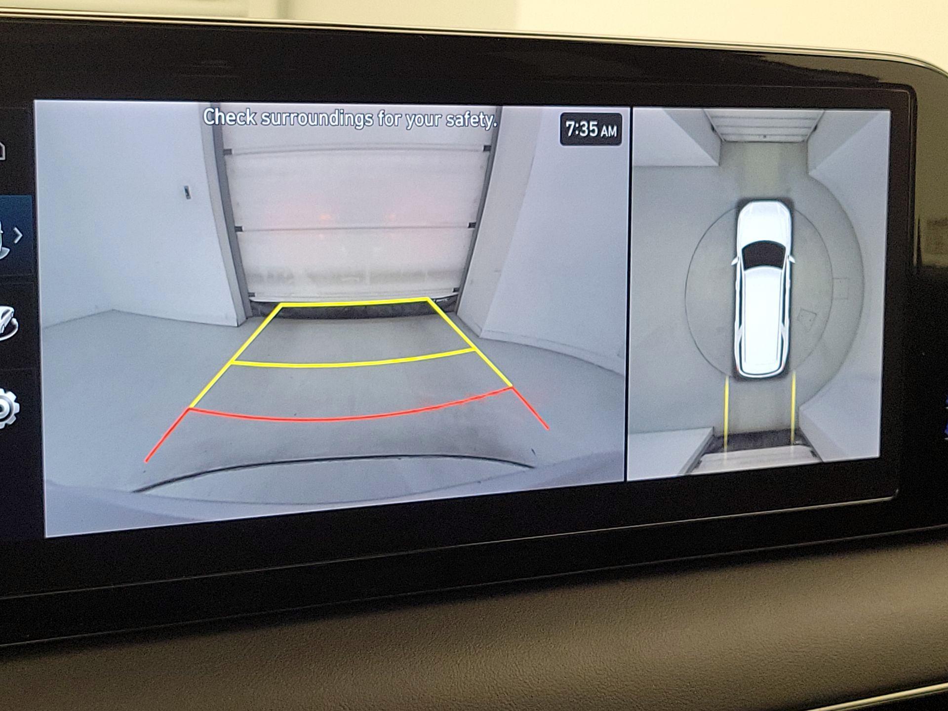 Thumbnail: 2025 Hyundai Palisade - 15