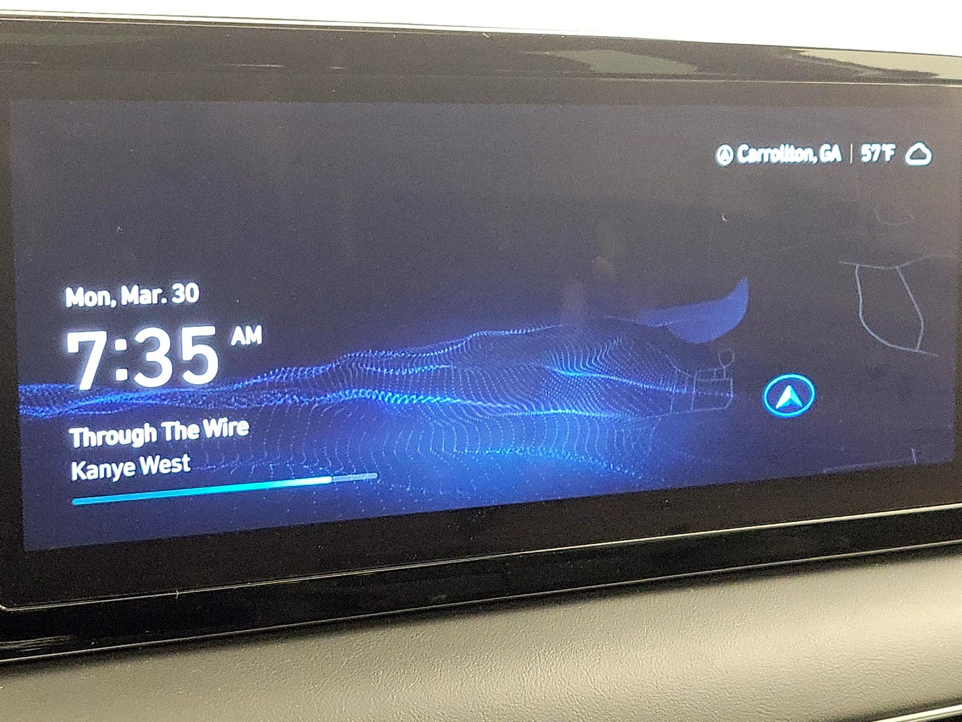 Thumbnail: 2025 Hyundai Palisade - 16