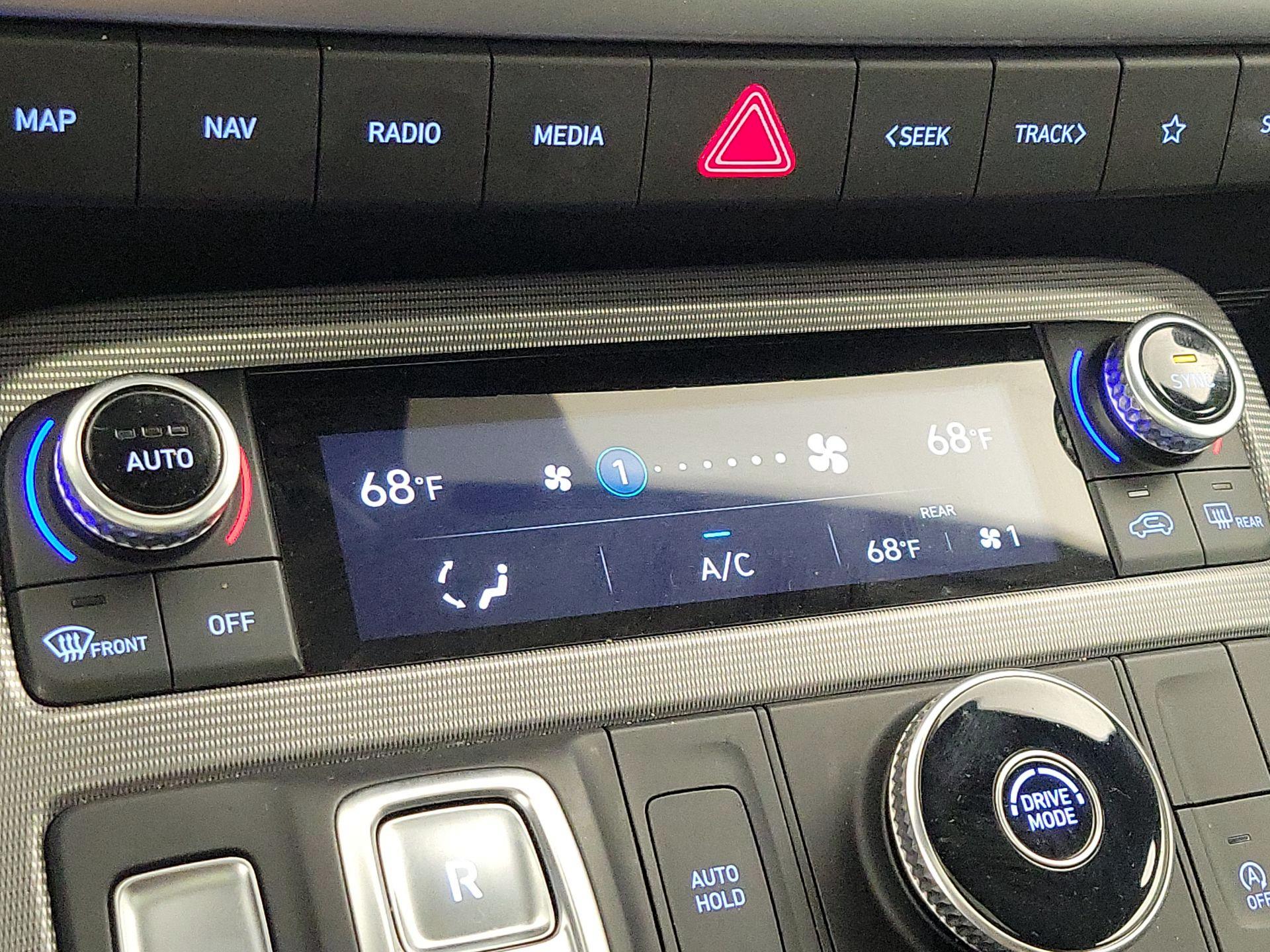 Thumbnail: 2025 Hyundai Palisade - 17