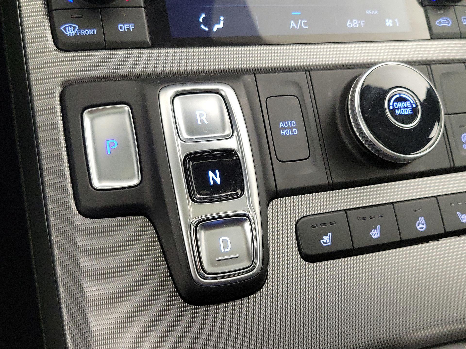 Thumbnail: 2025 Hyundai Palisade - 18