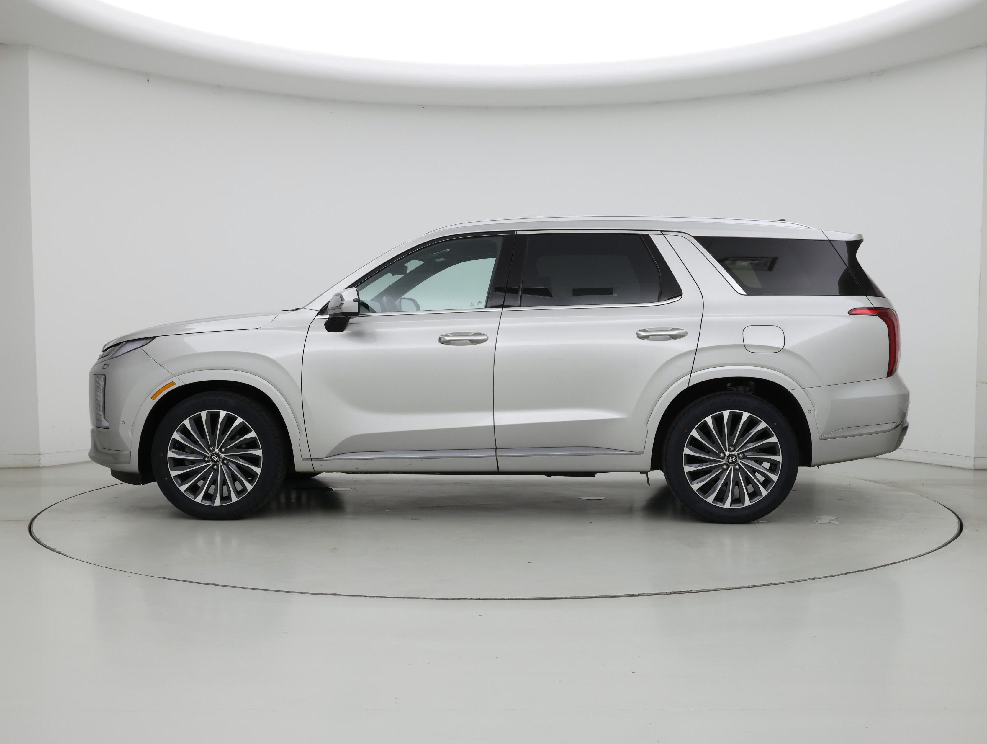 Thumbnail: 2025 Hyundai Palisade - 3