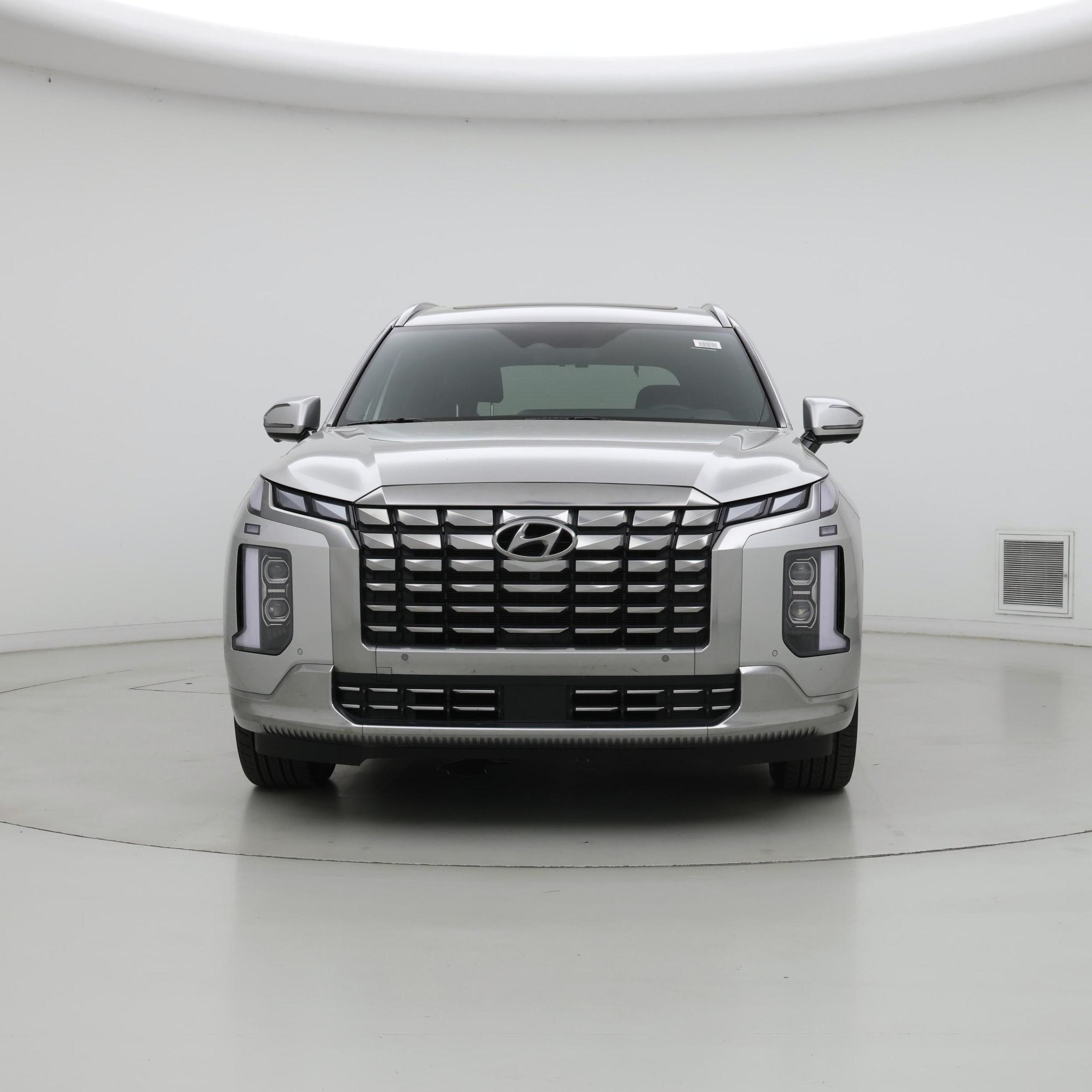 Thumbnail: 2025 Hyundai Palisade - 5