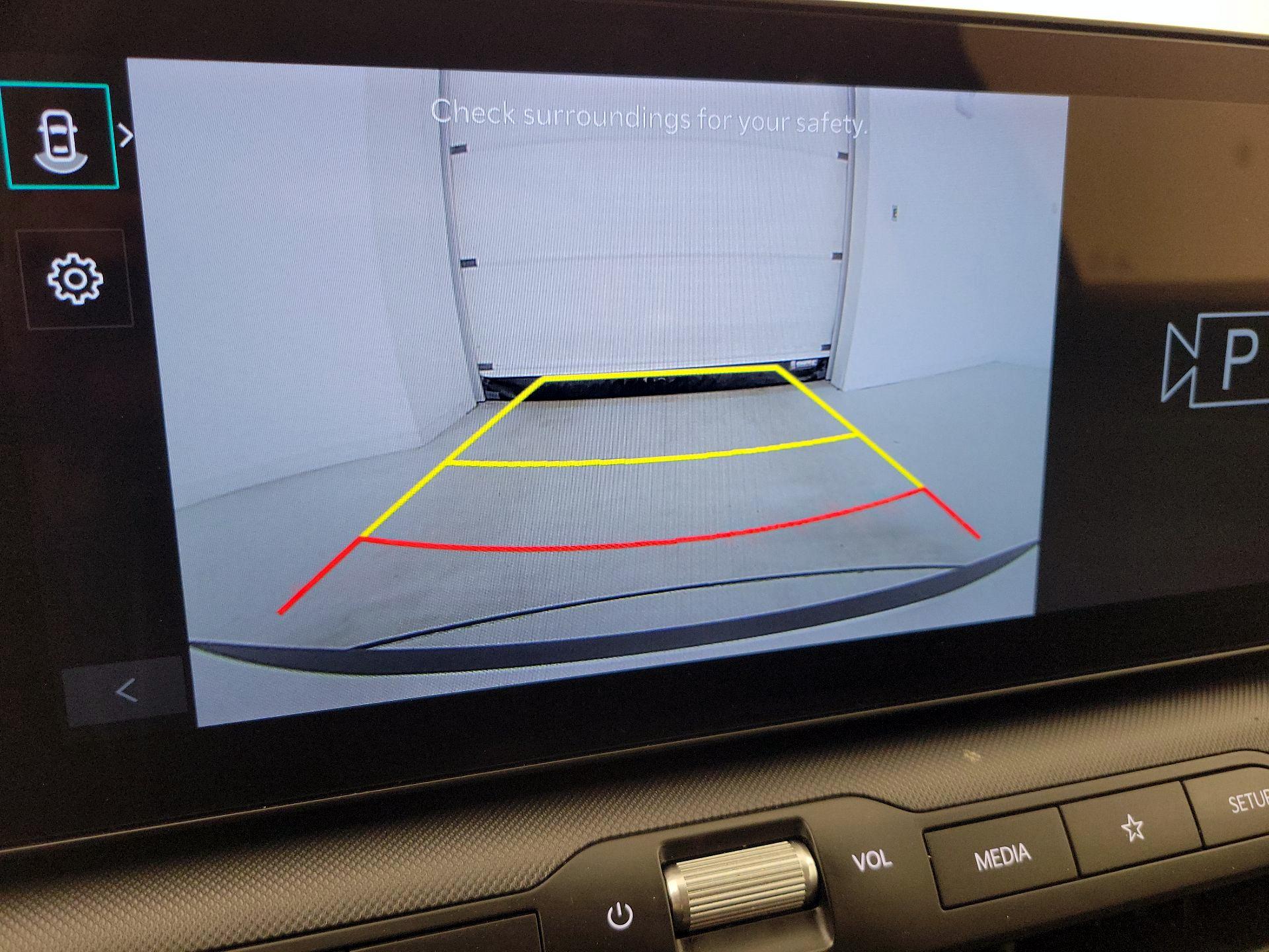 Thumbnail: 2025 Kia K4 - 14