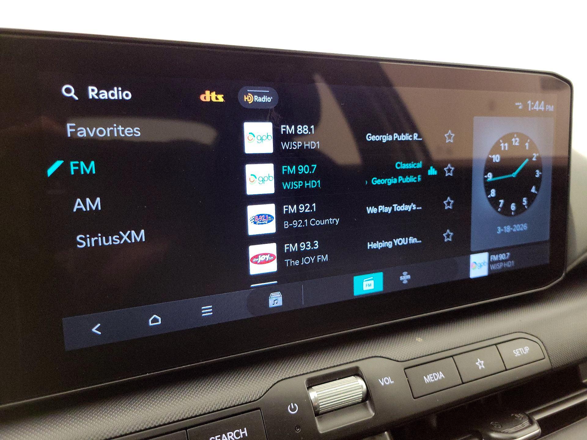 Thumbnail: 2025 Kia K4 - 15