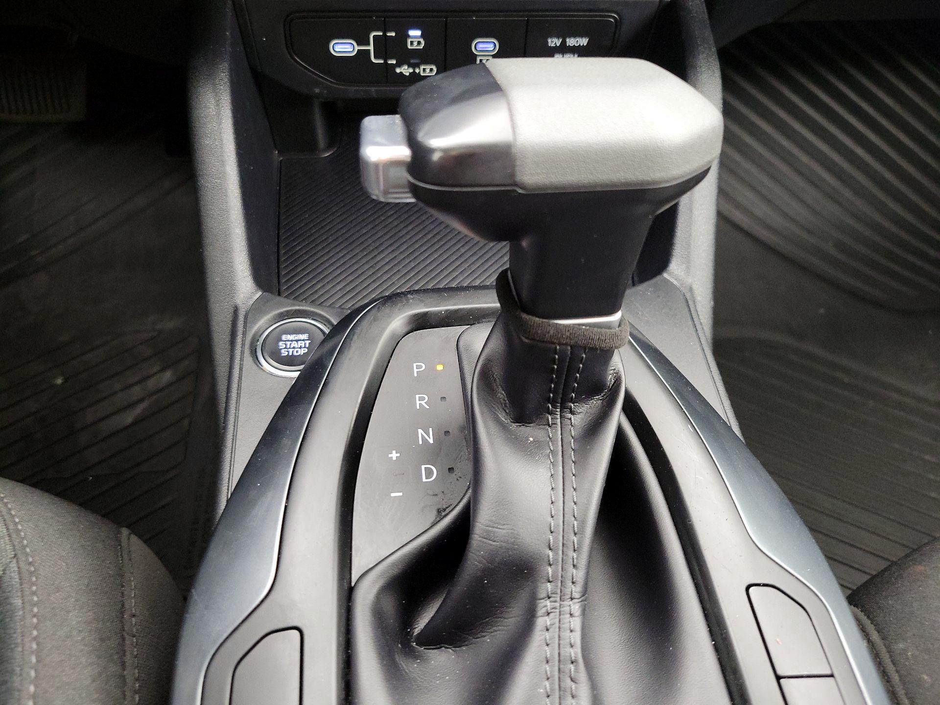 Thumbnail: 2025 Kia K4 - 17